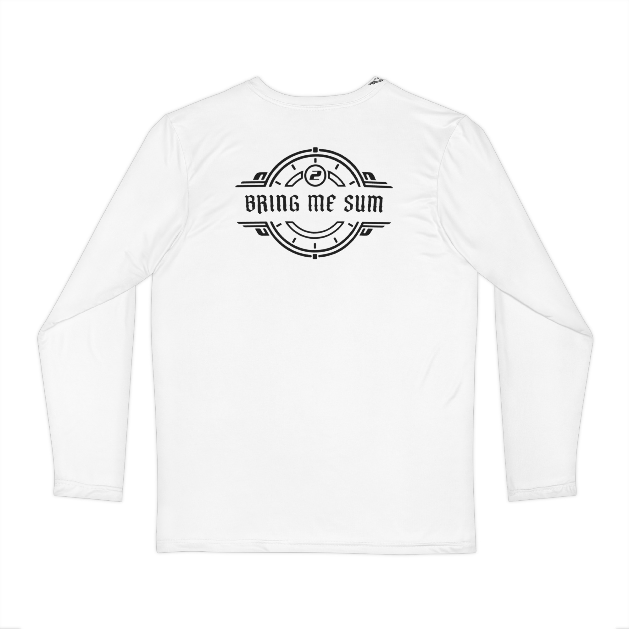 Long Sleeve Shirt - Image 2
