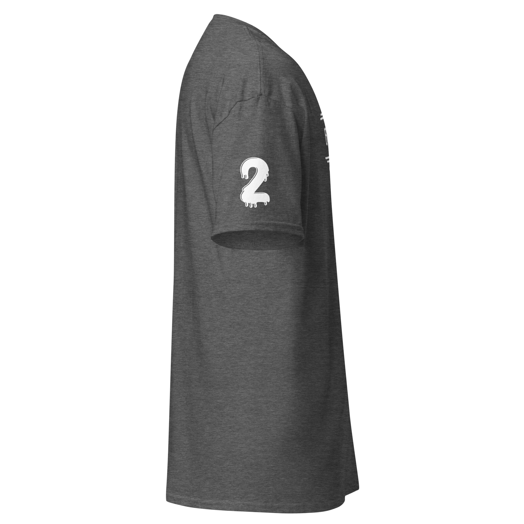 Unisex classic tee - Image 18