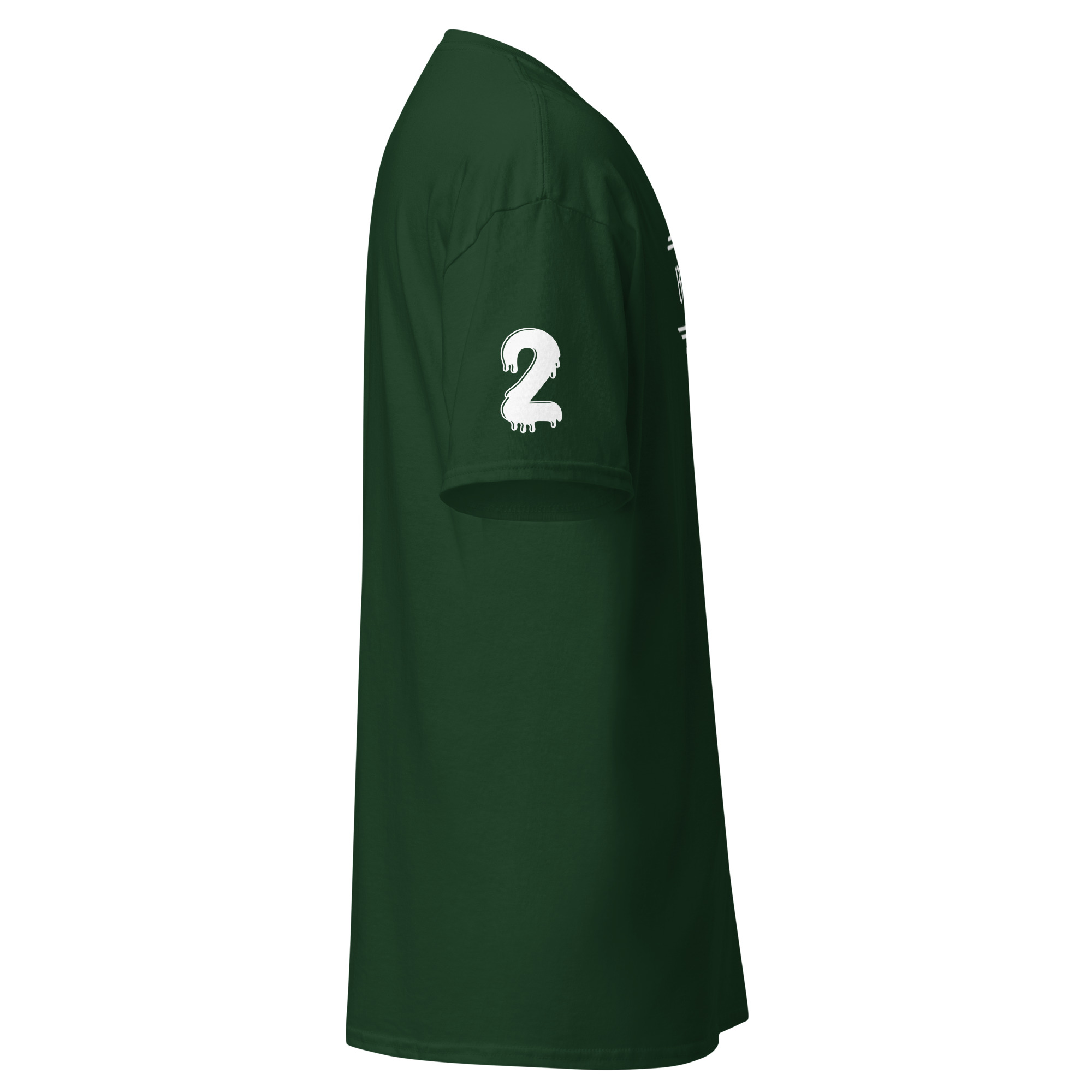 Unisex classic tee - Image 16