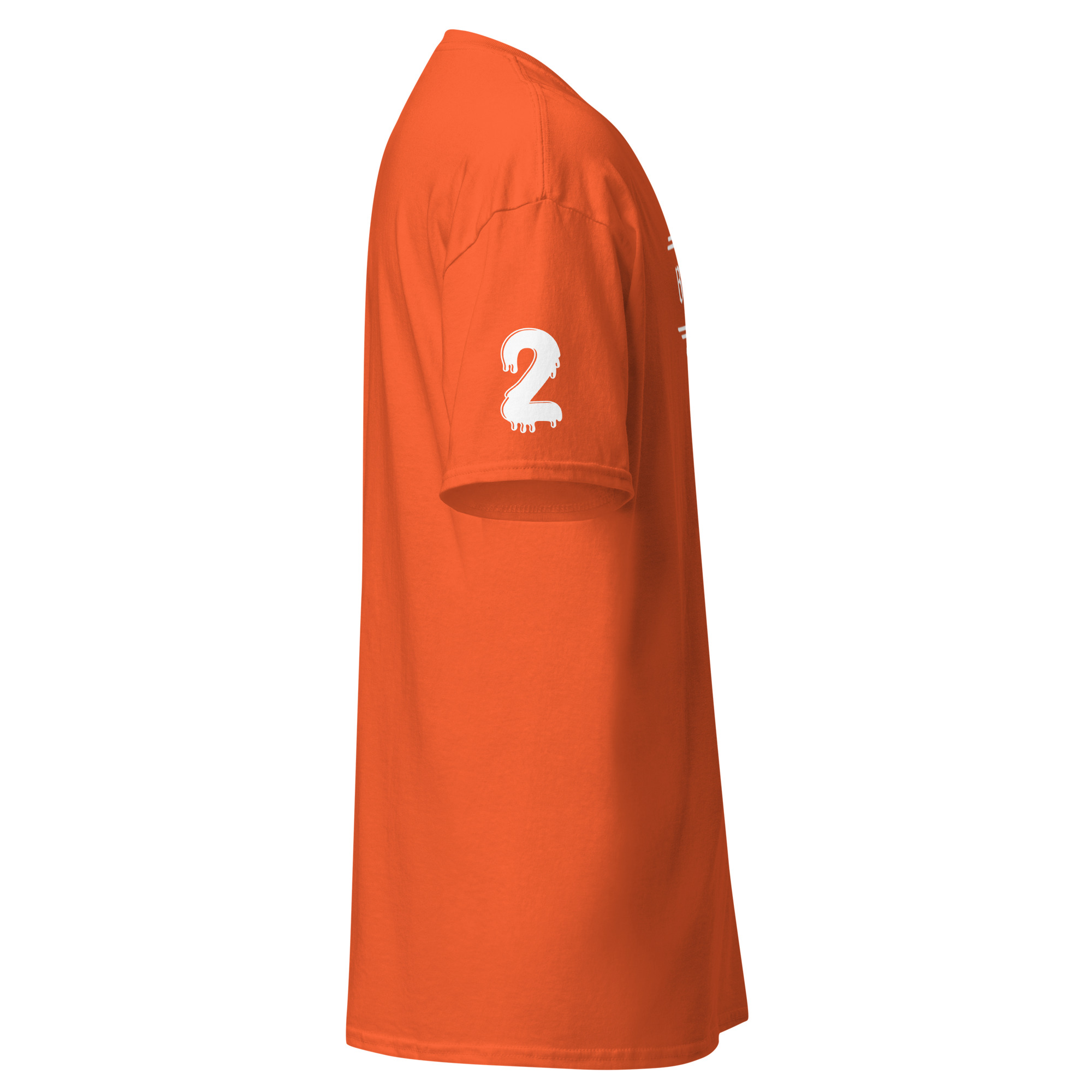 Unisex classic tee - Image 21