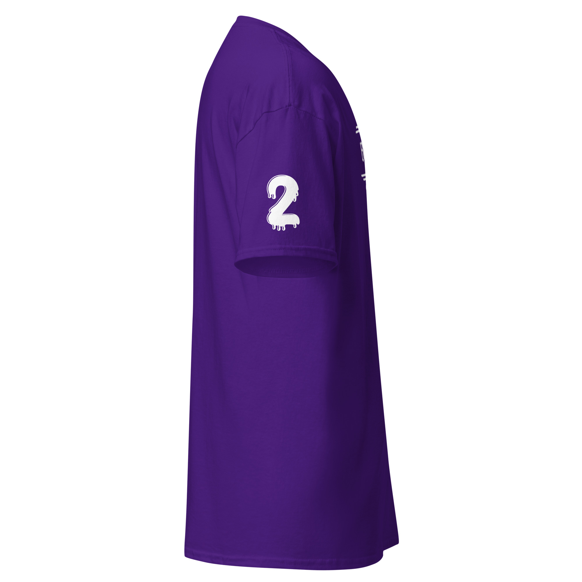 Unisex classic tee - Image 14