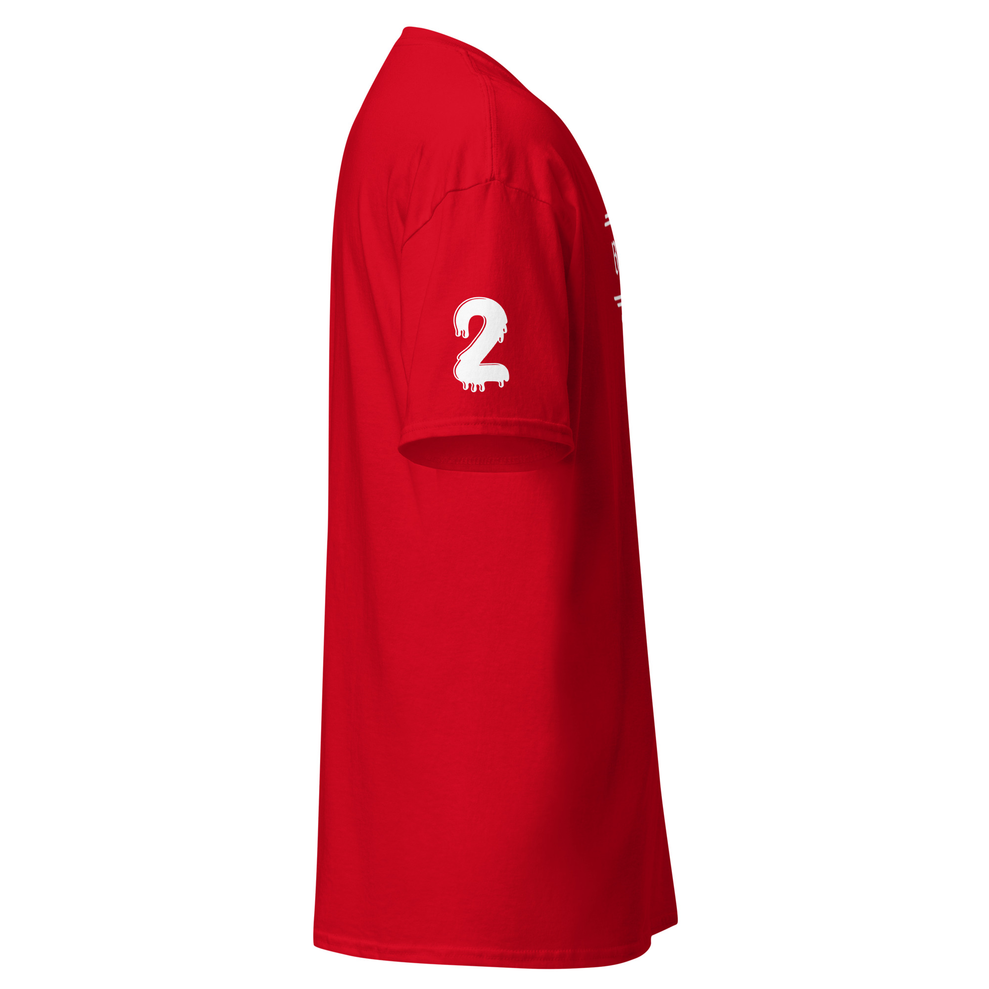 Unisex classic tee - Image 15