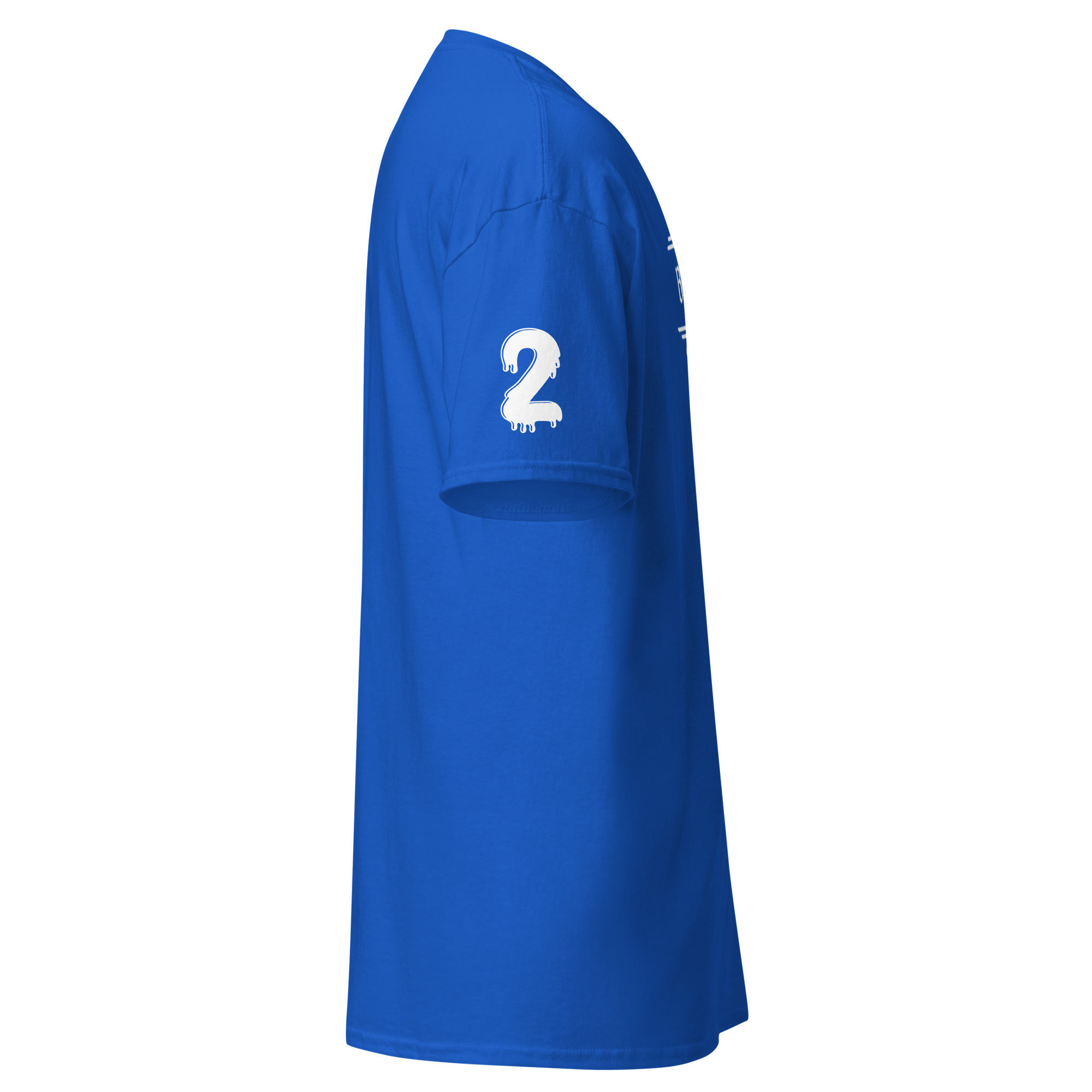 Unisex classic tee - Image 17