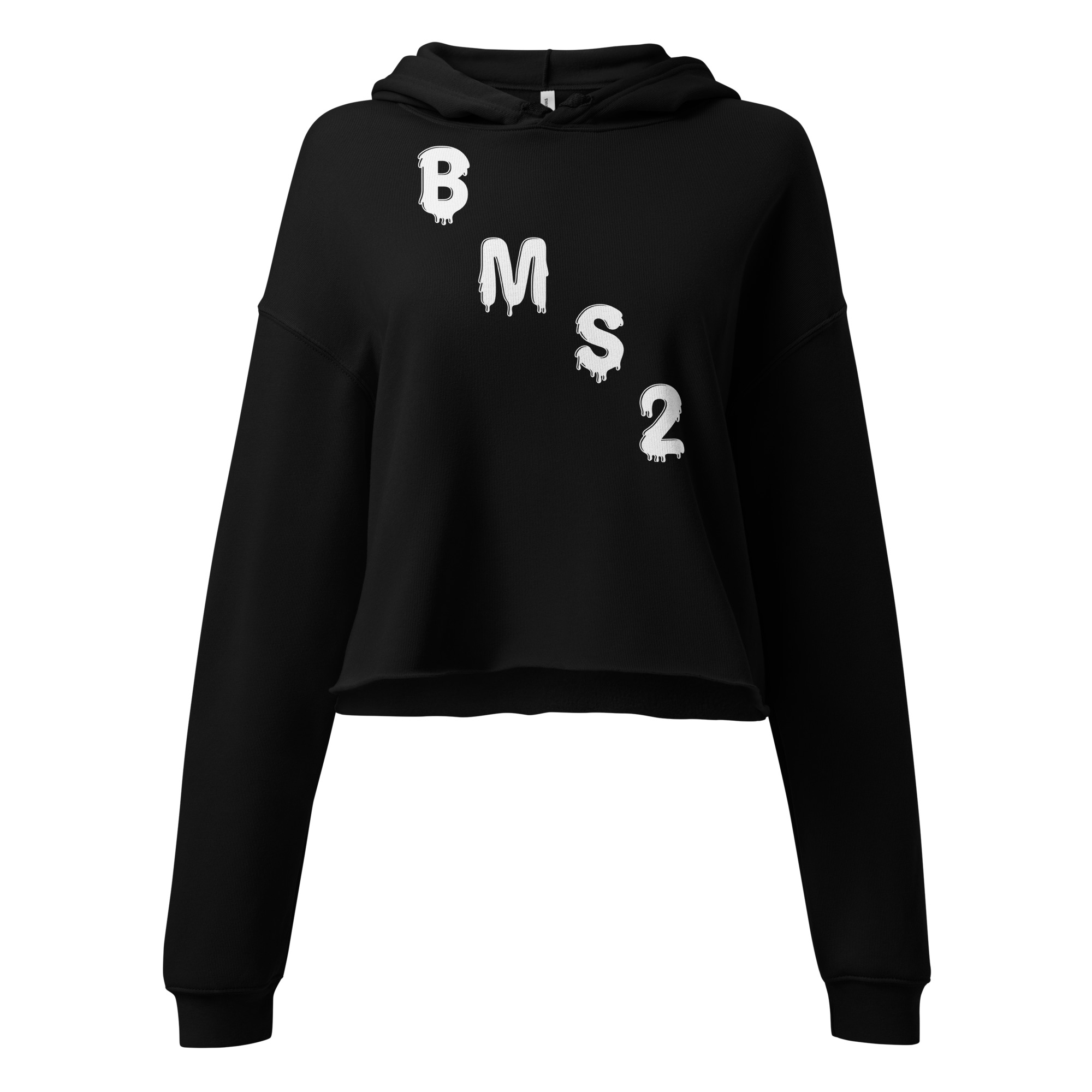 womens-cropped-hoodie-black-front-699dcbecbb344