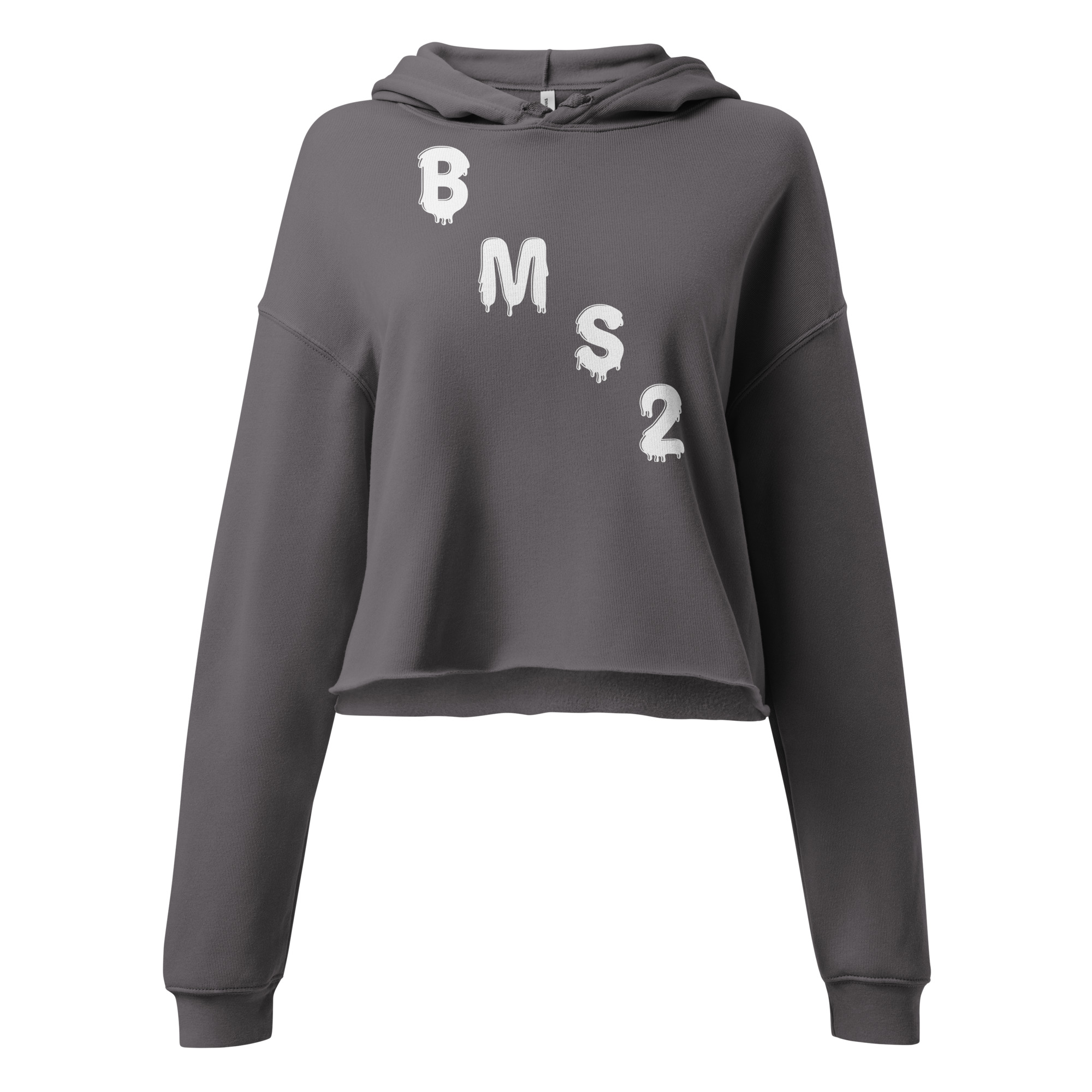 Women’s Cropped Hoodie - Image 3