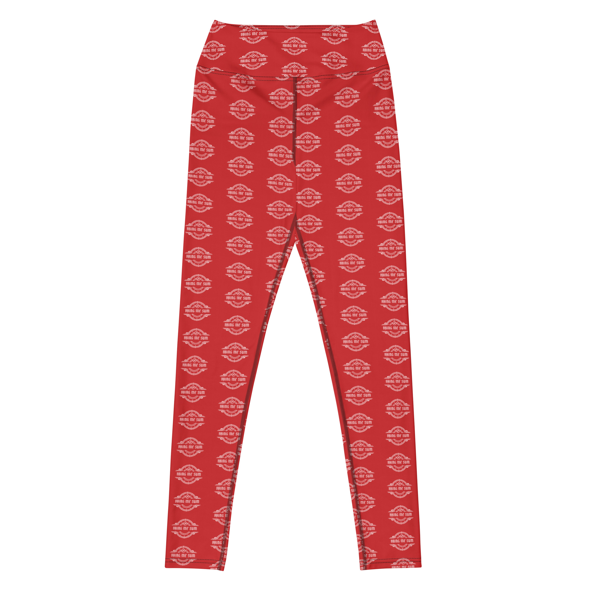 all-over-print-yoga-leggings-white-front-69deb5d29b40f