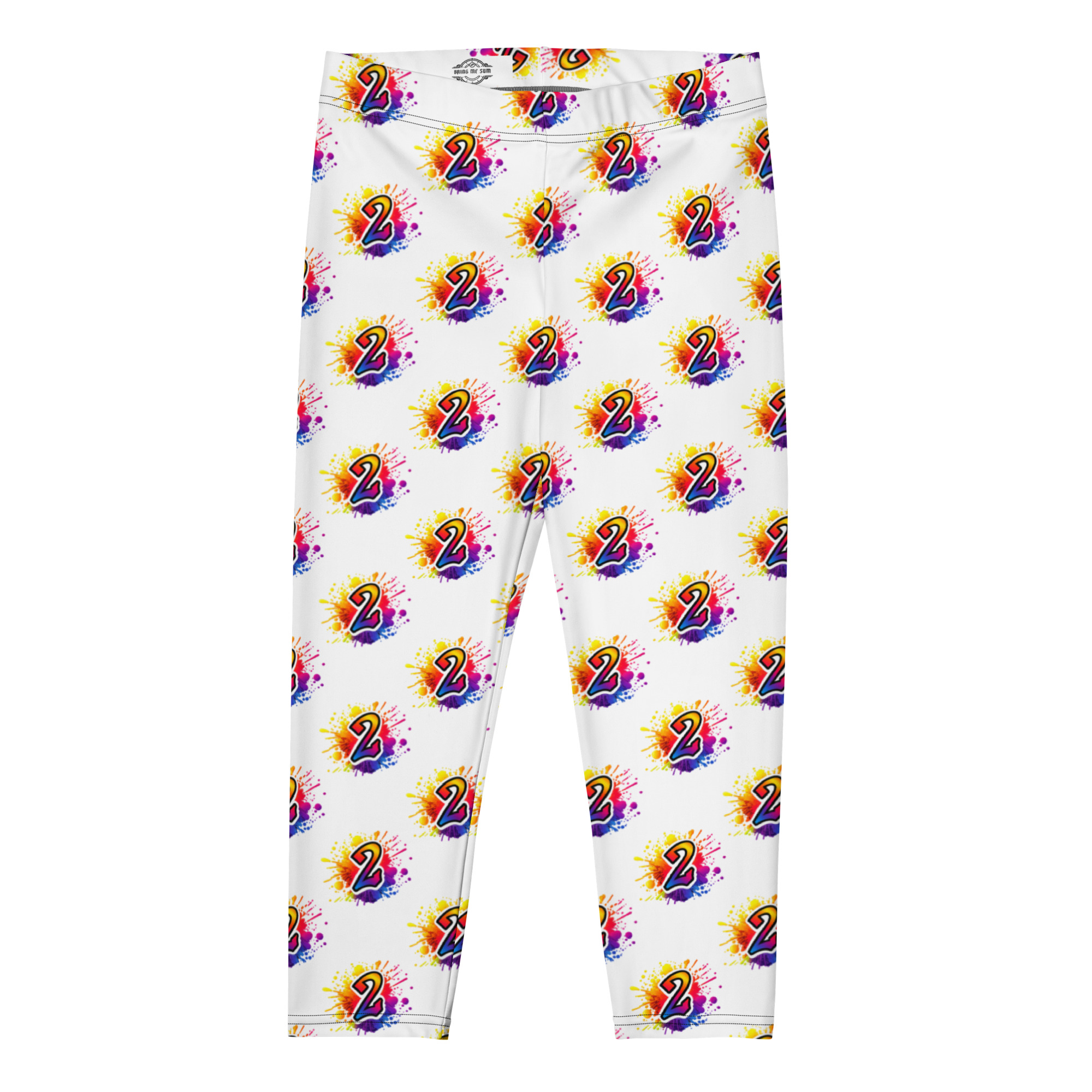 all-over-print-capri-leggings-white-front-6a2c2f36deba2