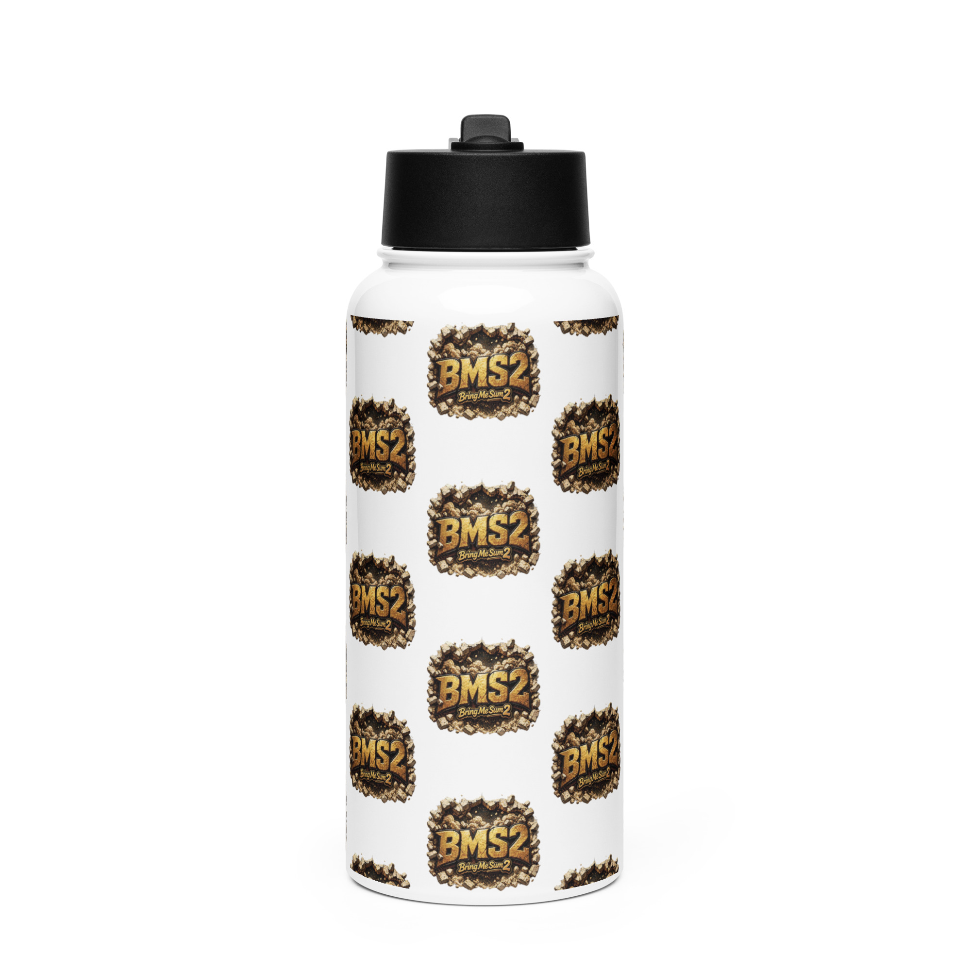 stainless-steel-water-bottle-with-a-straw-lid-white-32-oz-front-6a2c4011b695f