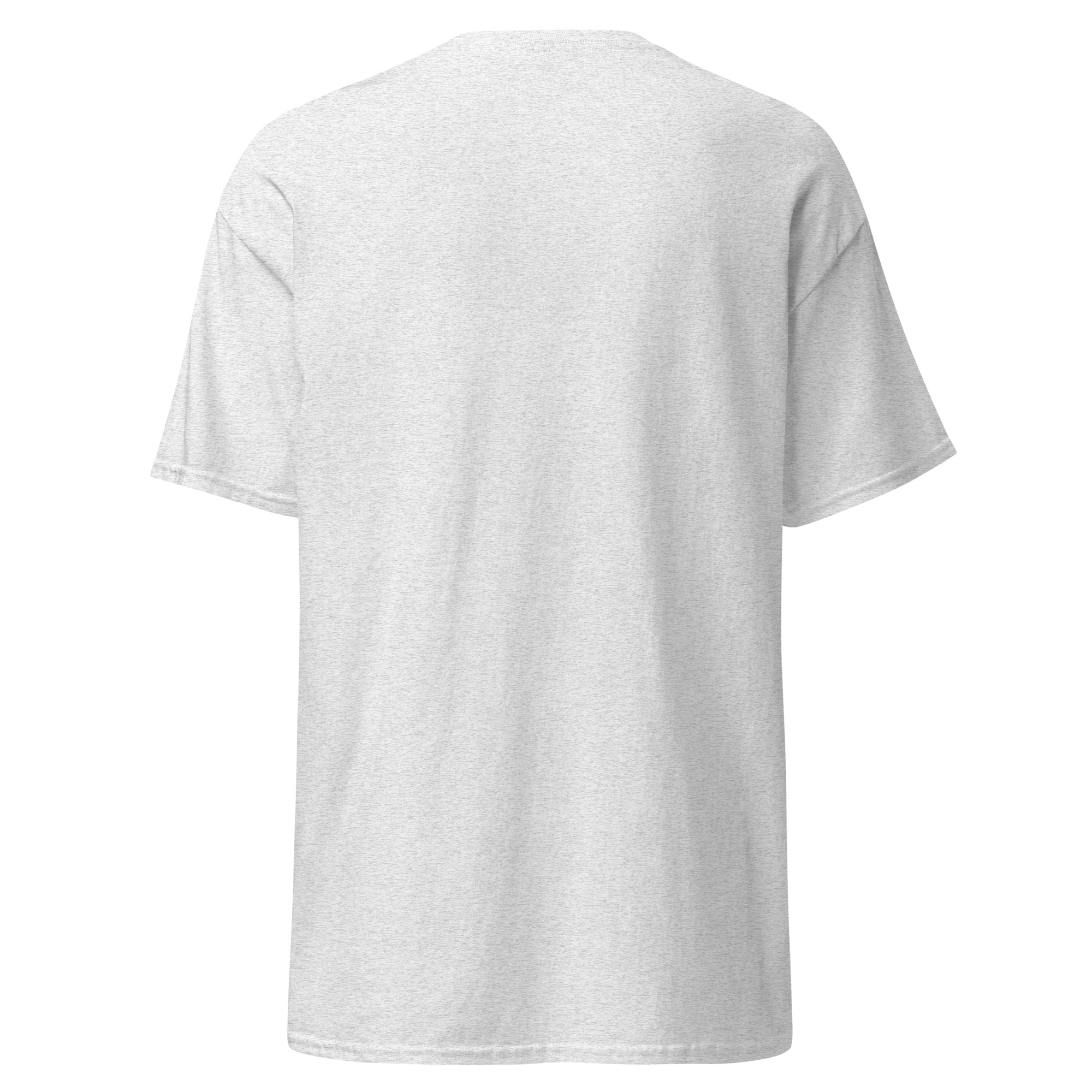 Unisex classic tee - Image 4