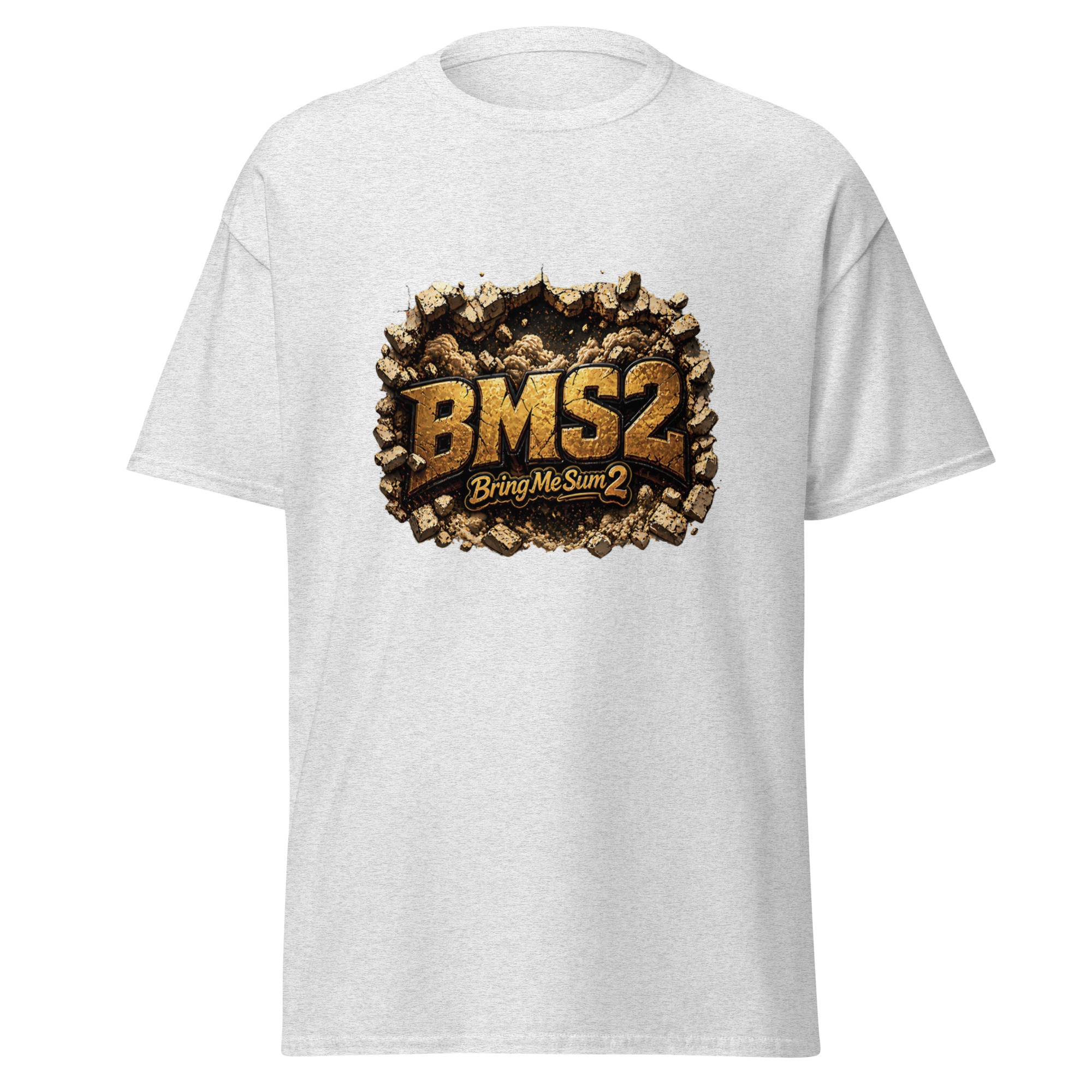 Unisex classic tee - Image 21
