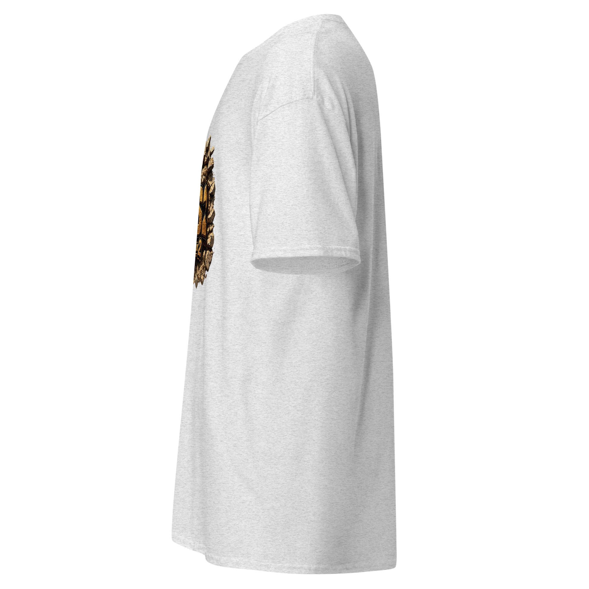 Unisex classic tee - Image 16