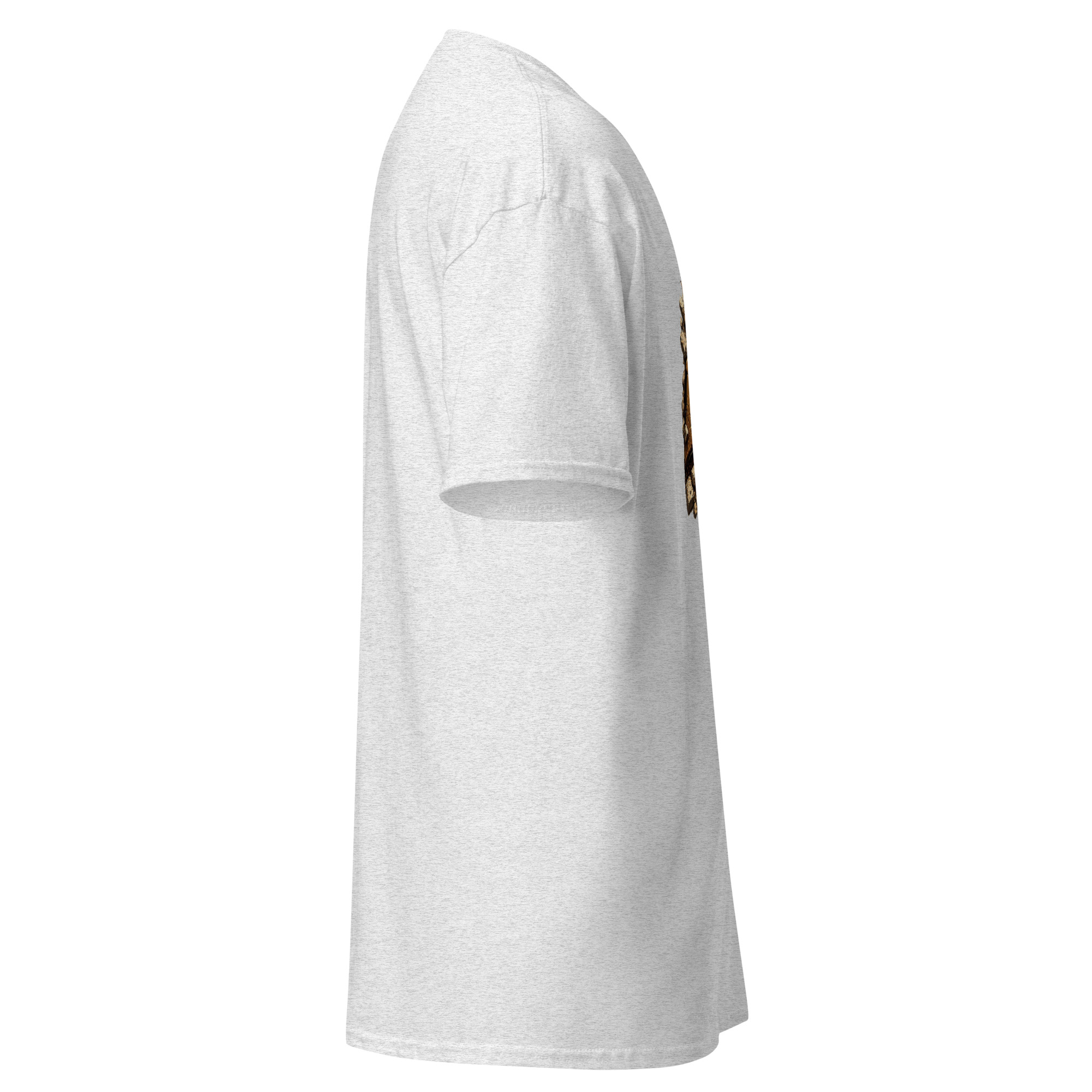 Unisex classic tee - Image 10