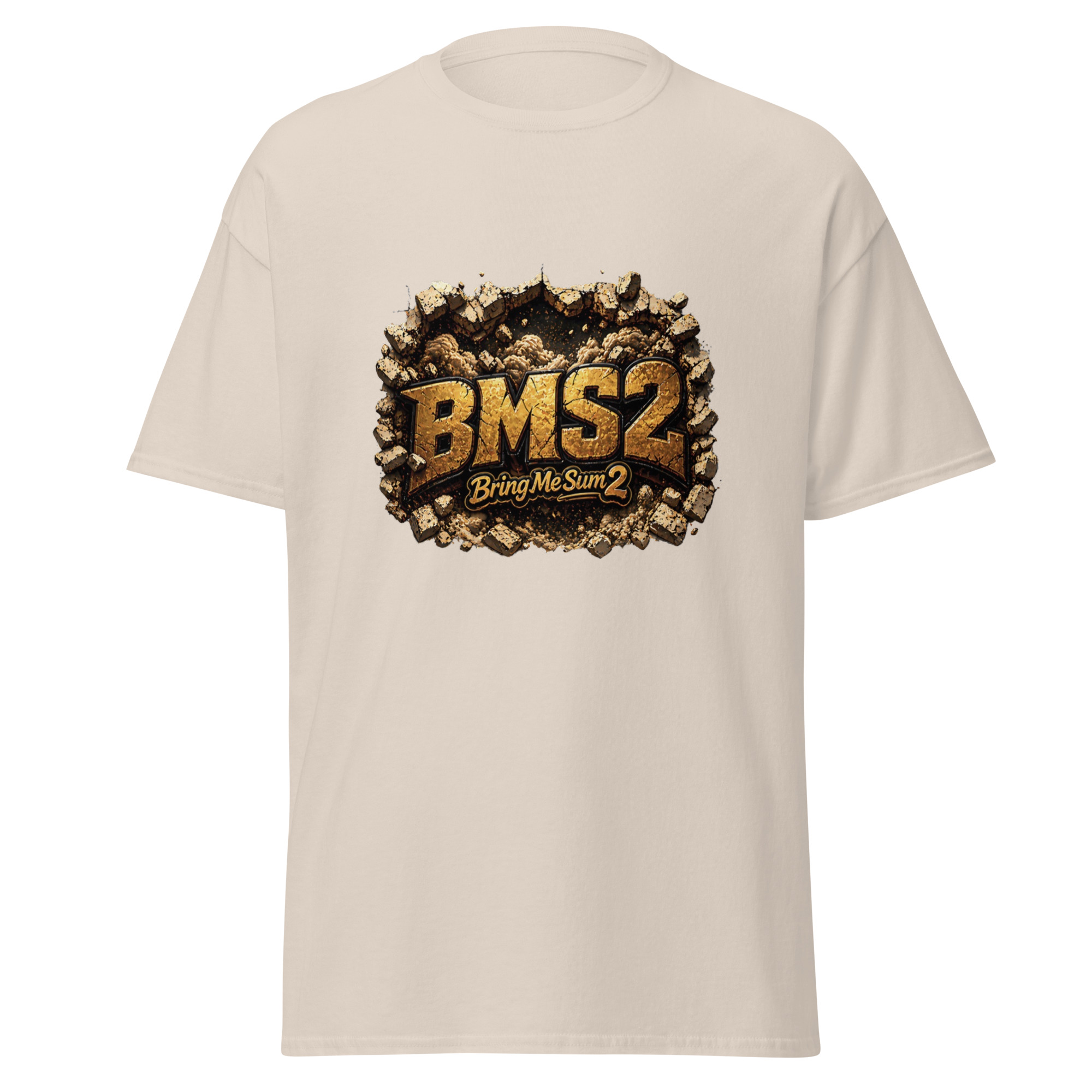 Unisex classic tee - Image 20