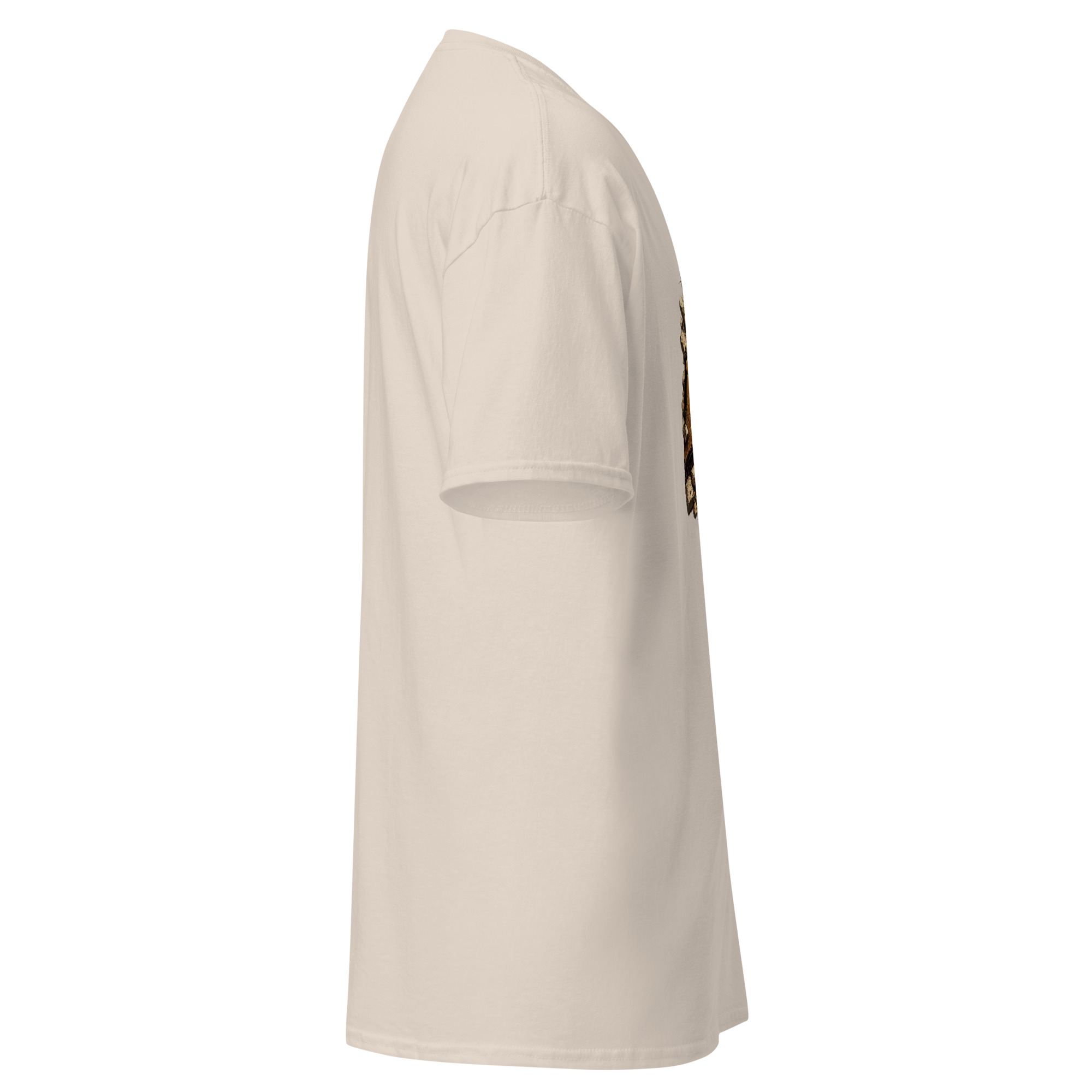 Unisex classic tee - Image 9