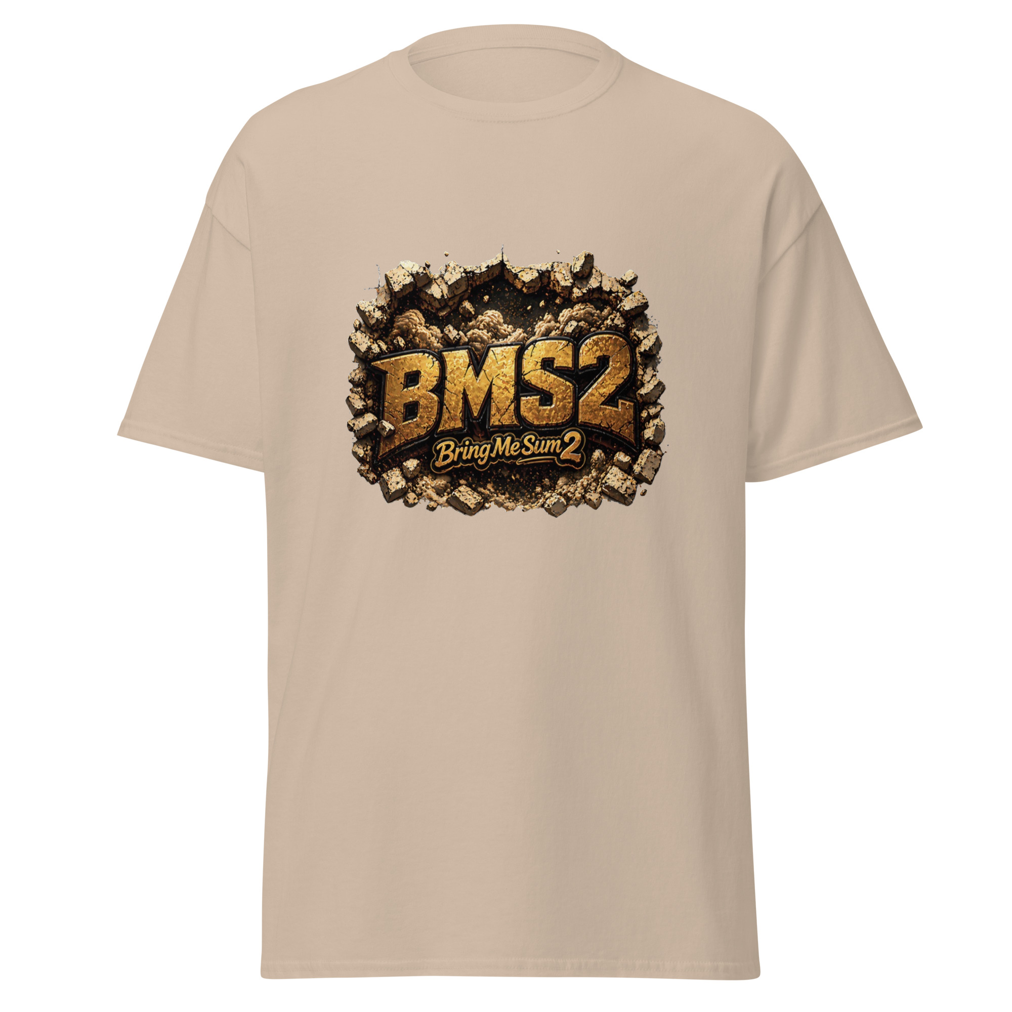 Unisex classic tee - Image 19