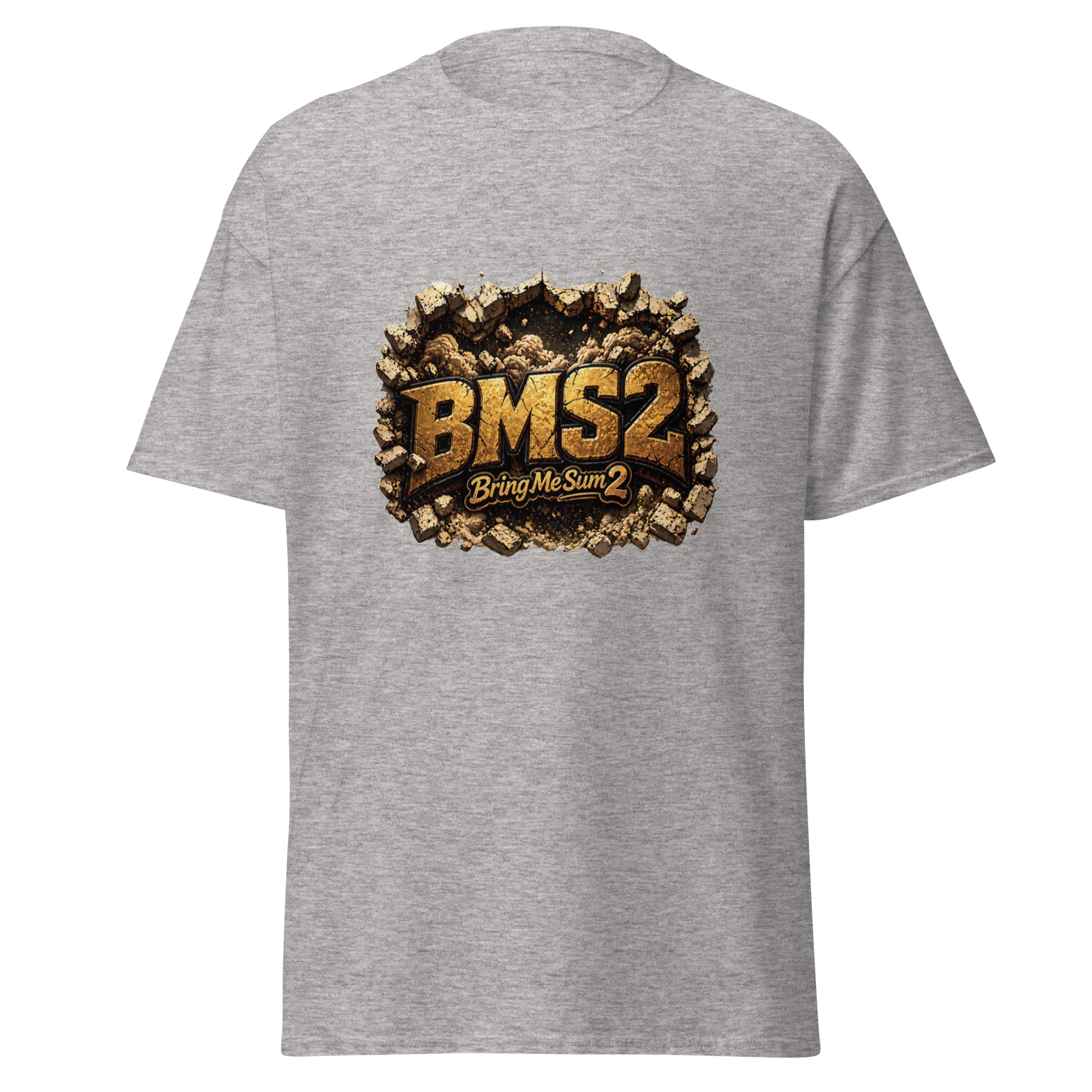 Unisex classic tee - Image 18