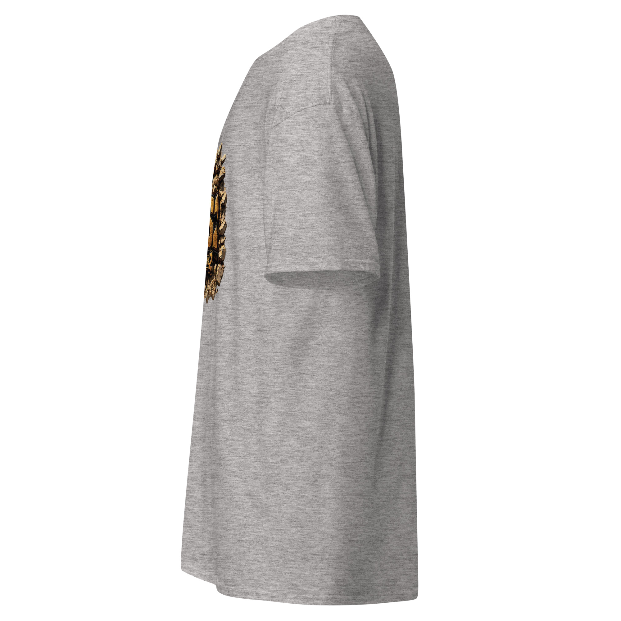 Unisex classic tee - Image 13