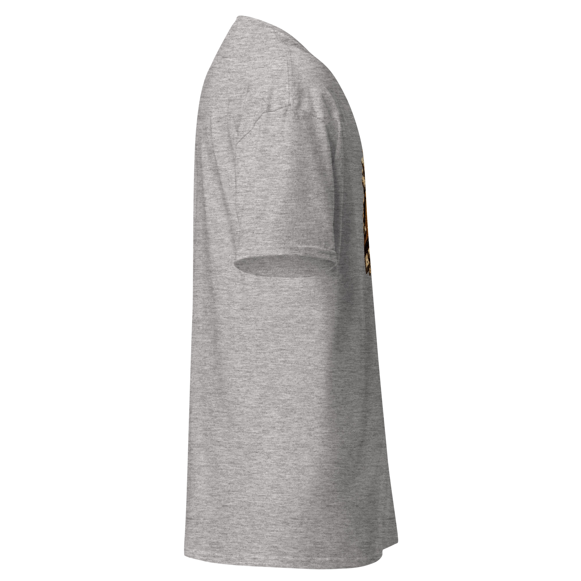 Unisex classic tee - Image 7