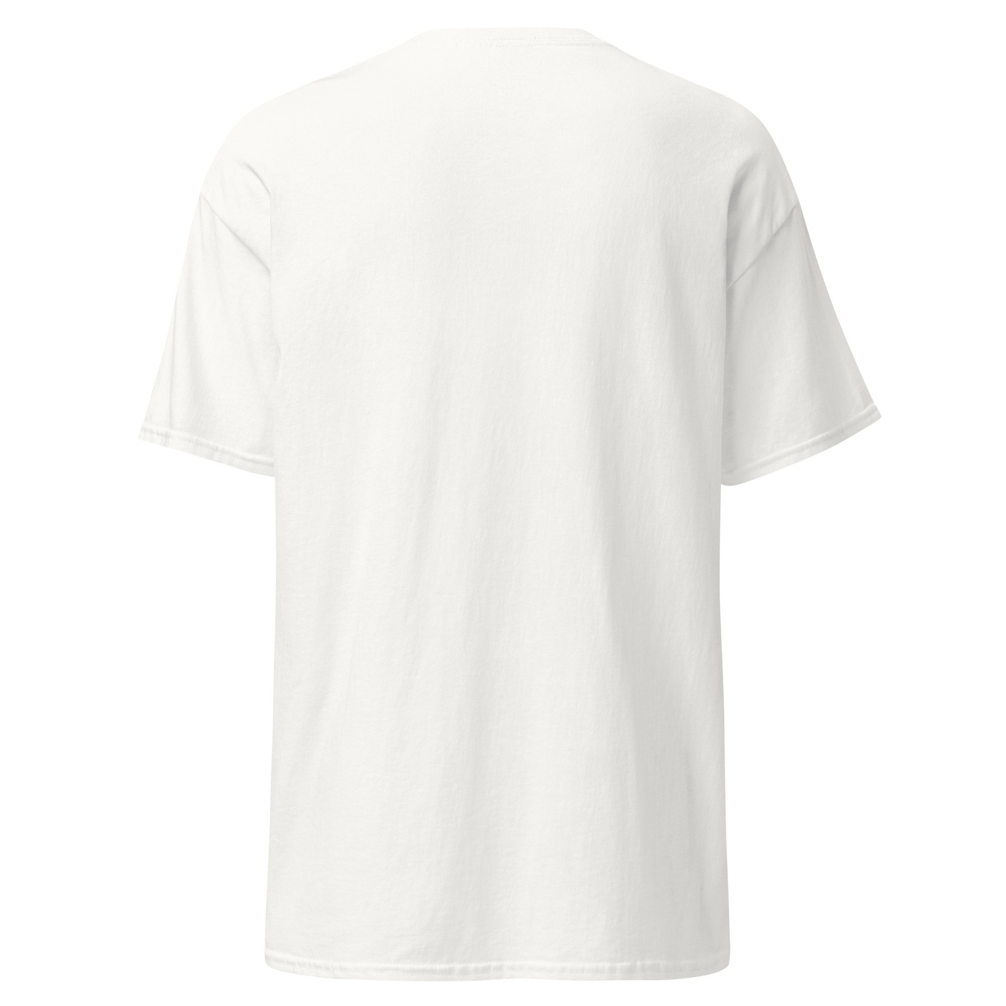 Unisex classic tee - Image 5