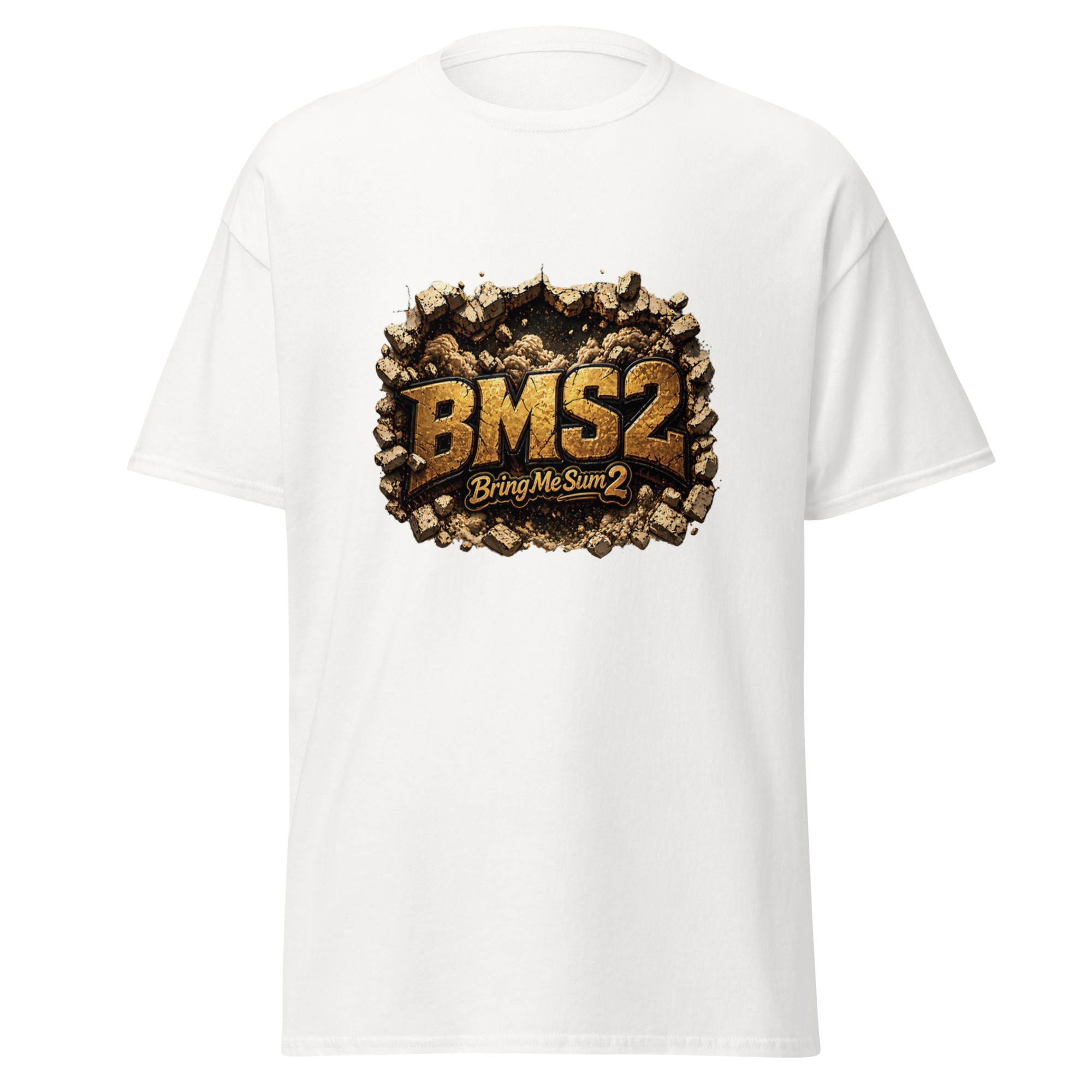 Unisex classic tee - Image 22