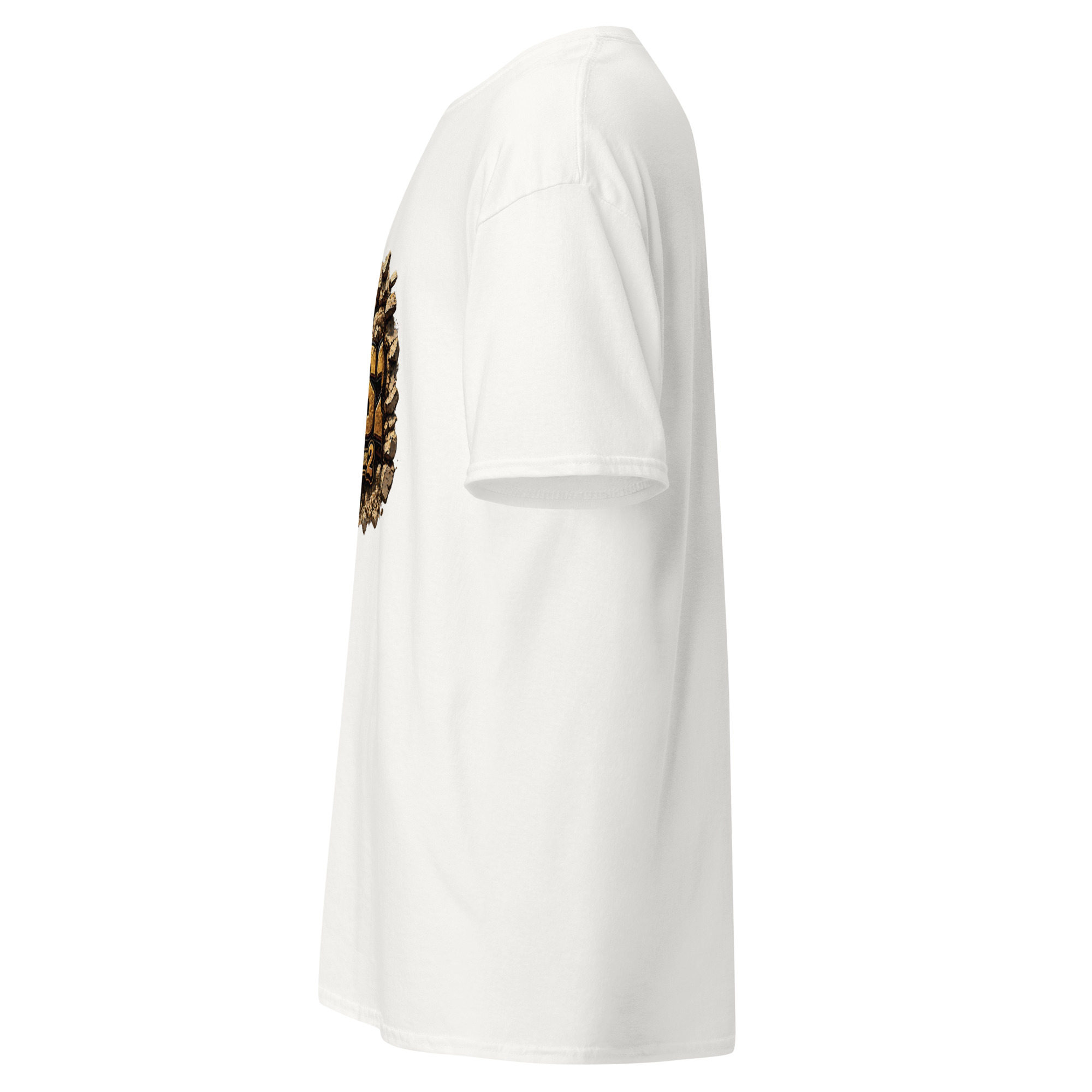 Unisex classic tee - Image 17