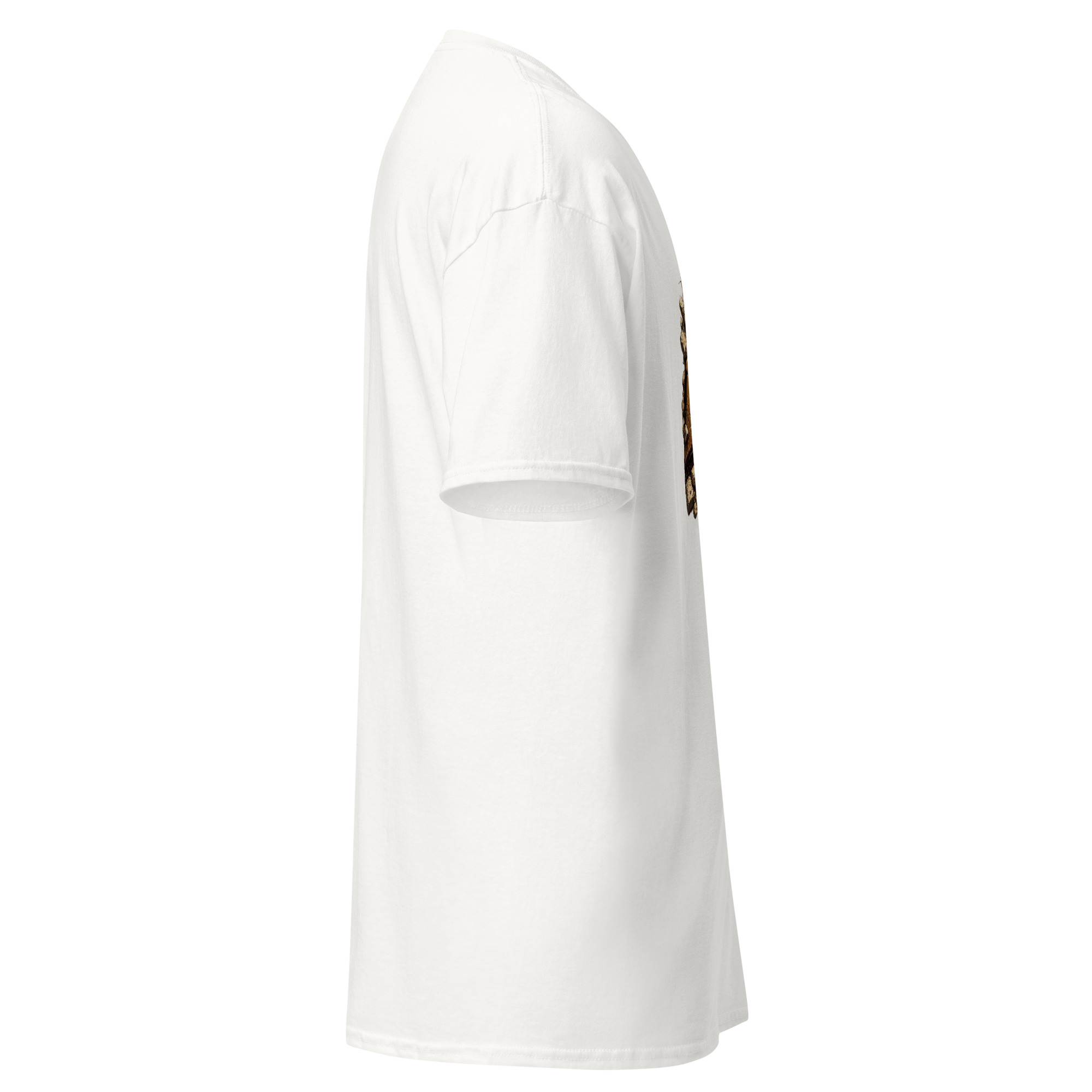 Unisex classic tee - Image 11