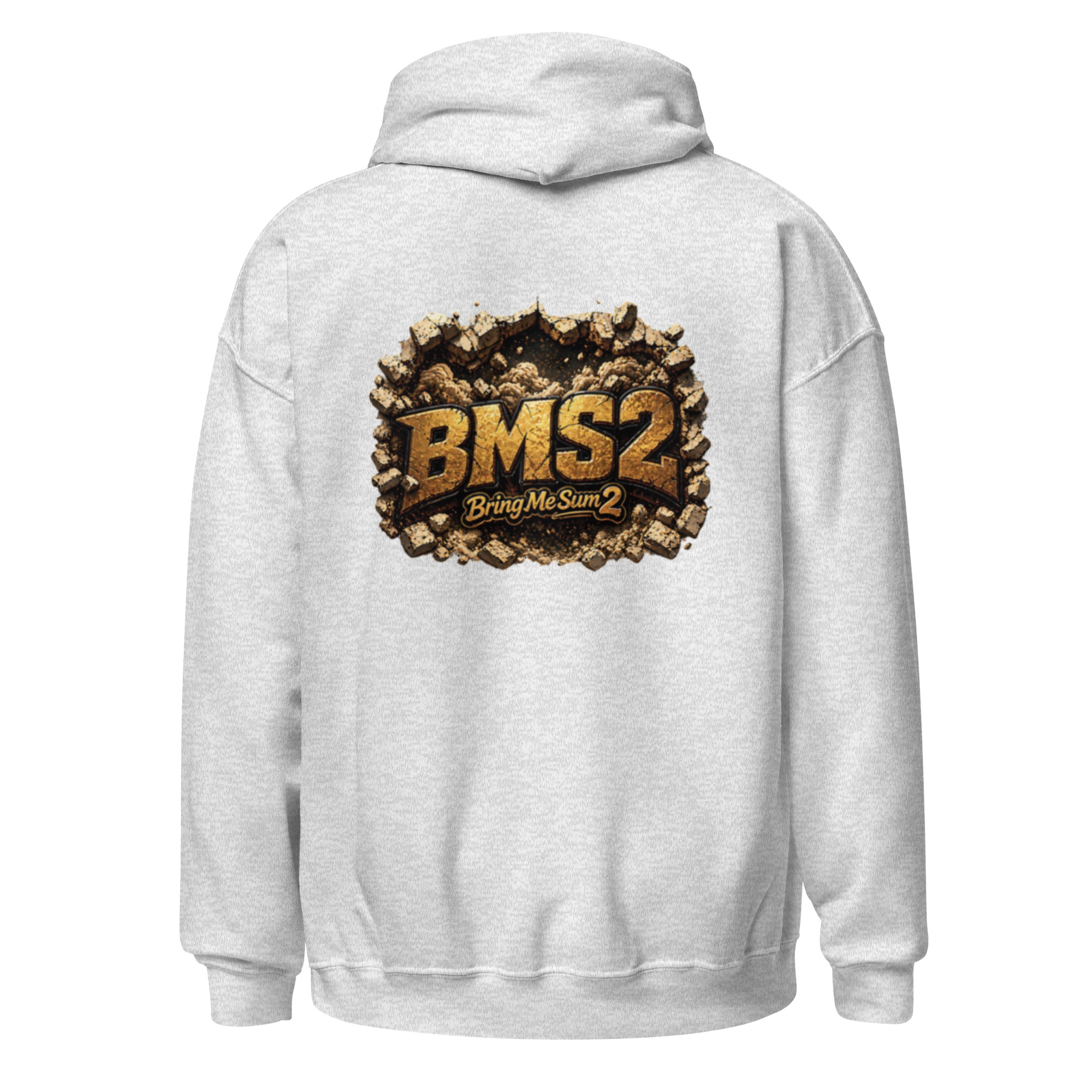Unisex Hoodie - Image 9