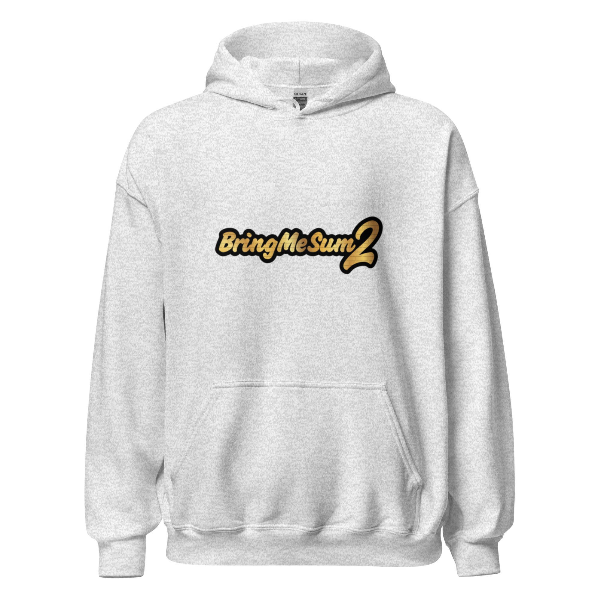 Unisex Hoodie - Image 4
