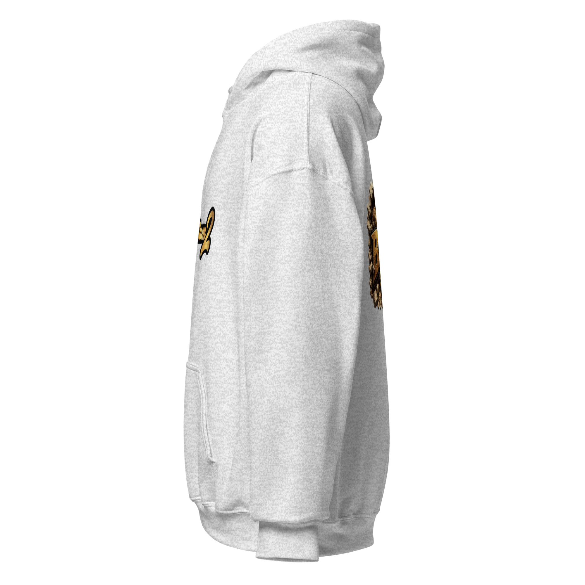 Unisex Hoodie - Image 14