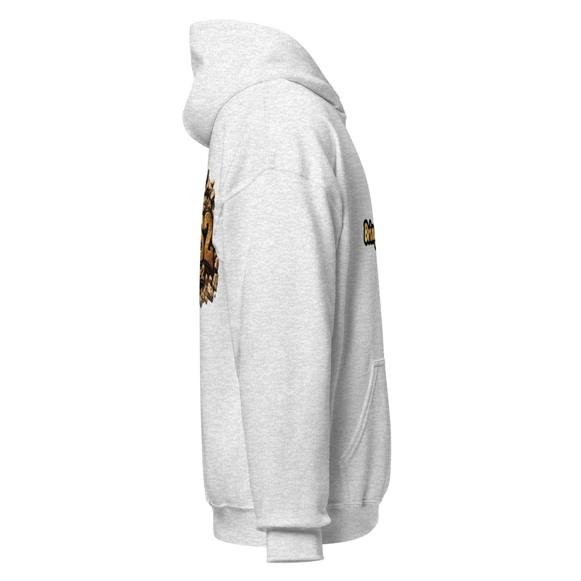 Unisex Hoodie - Image 19
