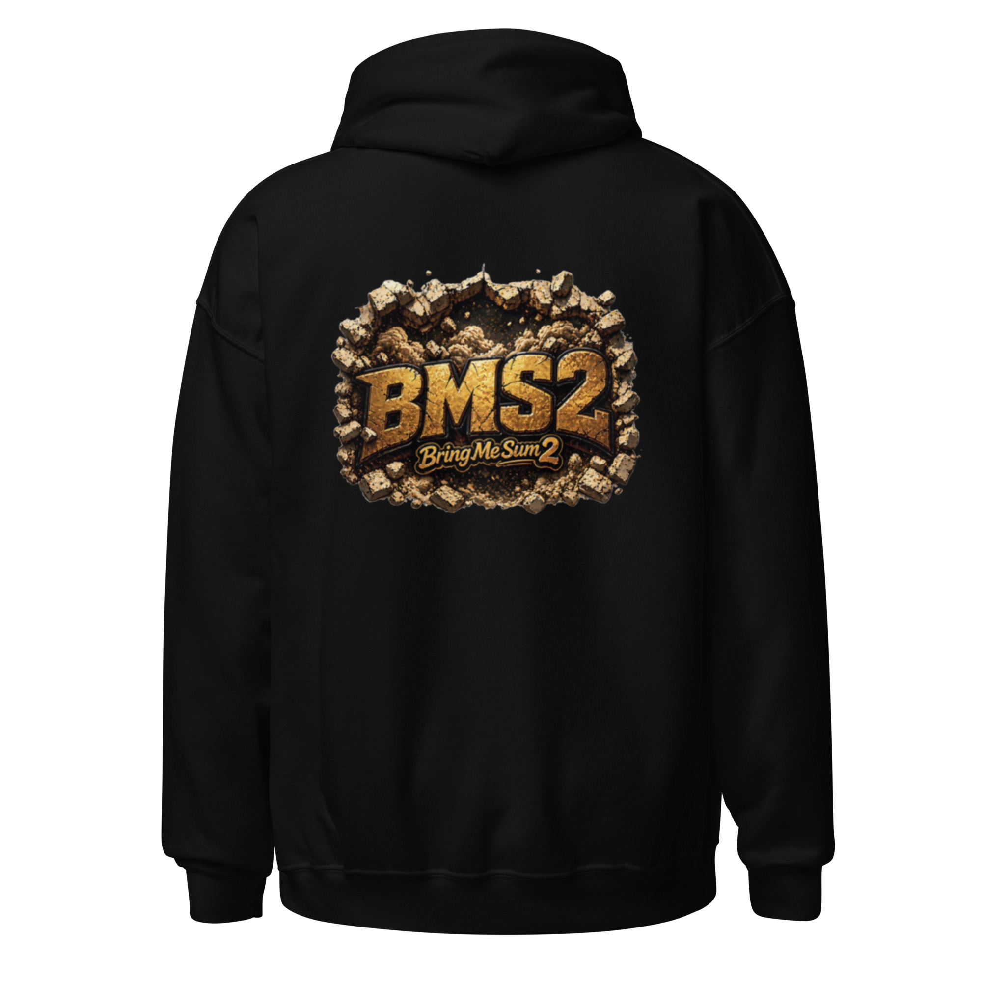 Unisex Hoodie - Image 6