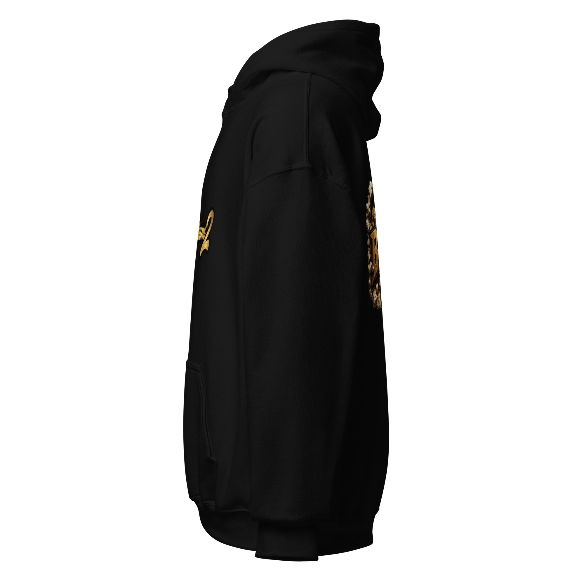 Unisex Hoodie - Image 11