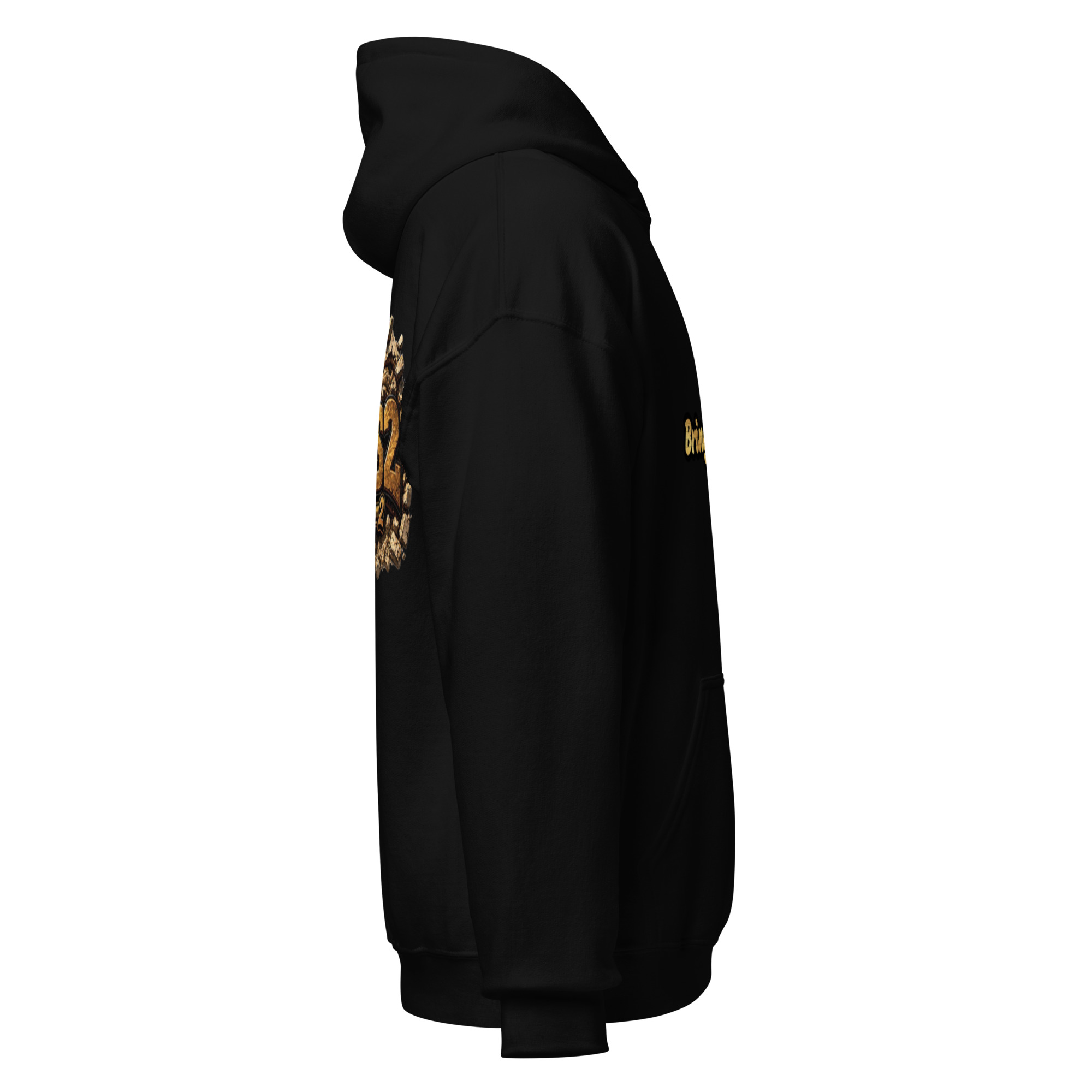 Unisex Hoodie - Image 16