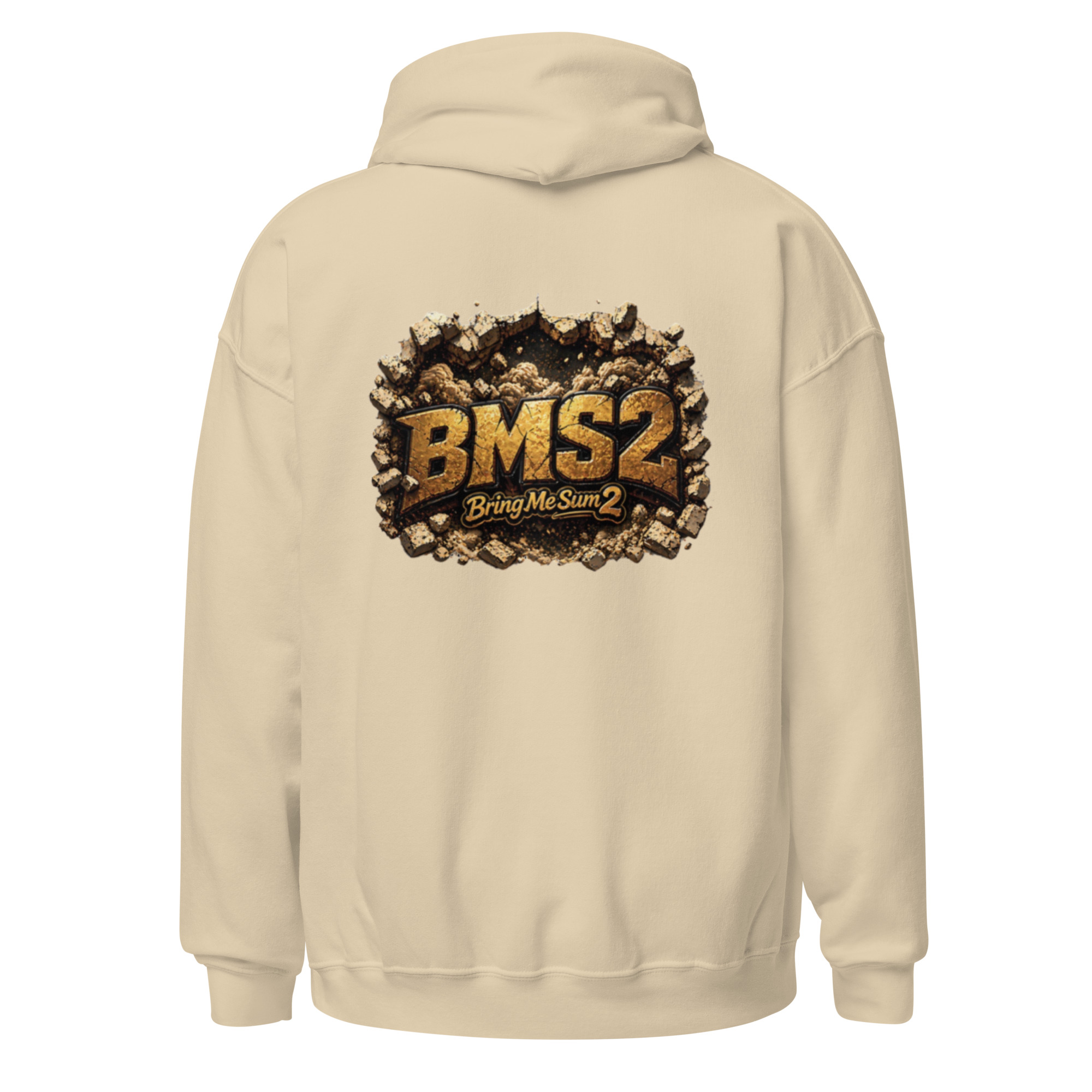 Unisex Hoodie - Image 8