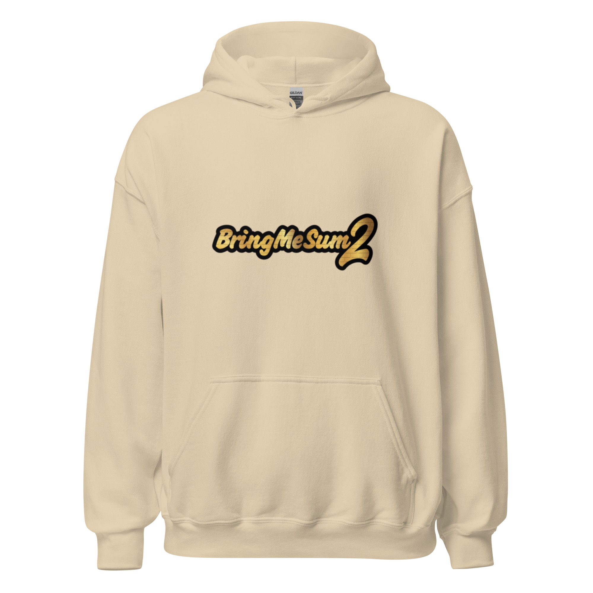 Unisex Hoodie - Image 3