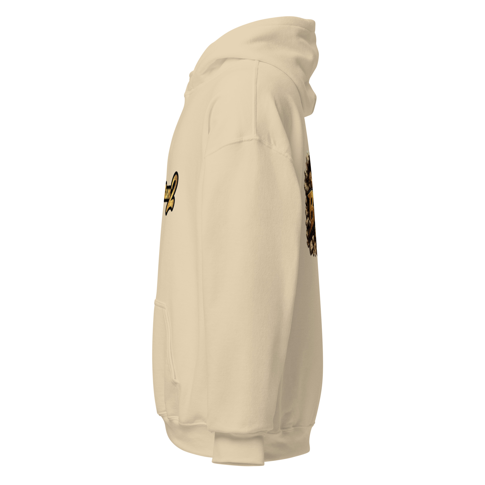 Unisex Hoodie - Image 13