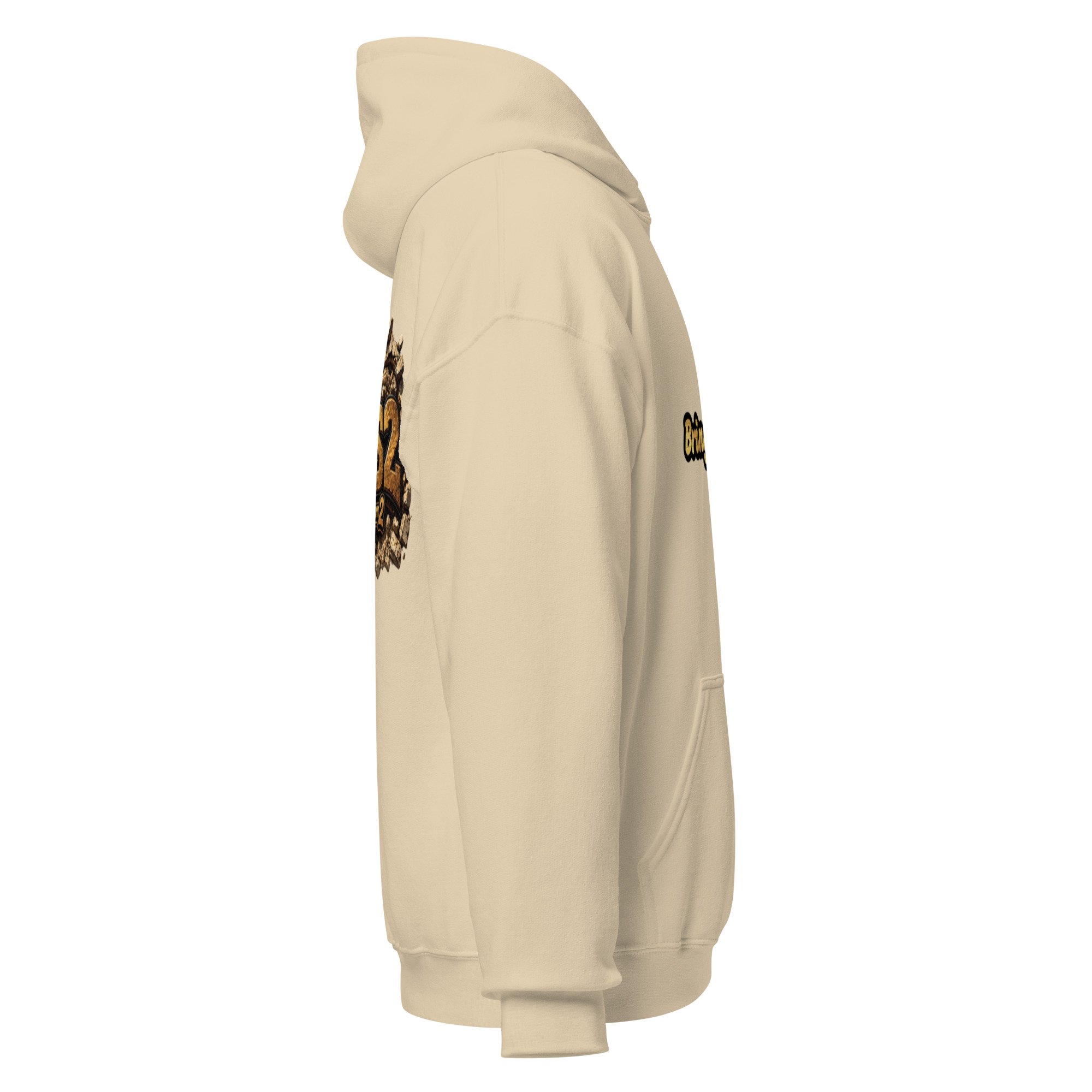 Unisex Hoodie - Image 18