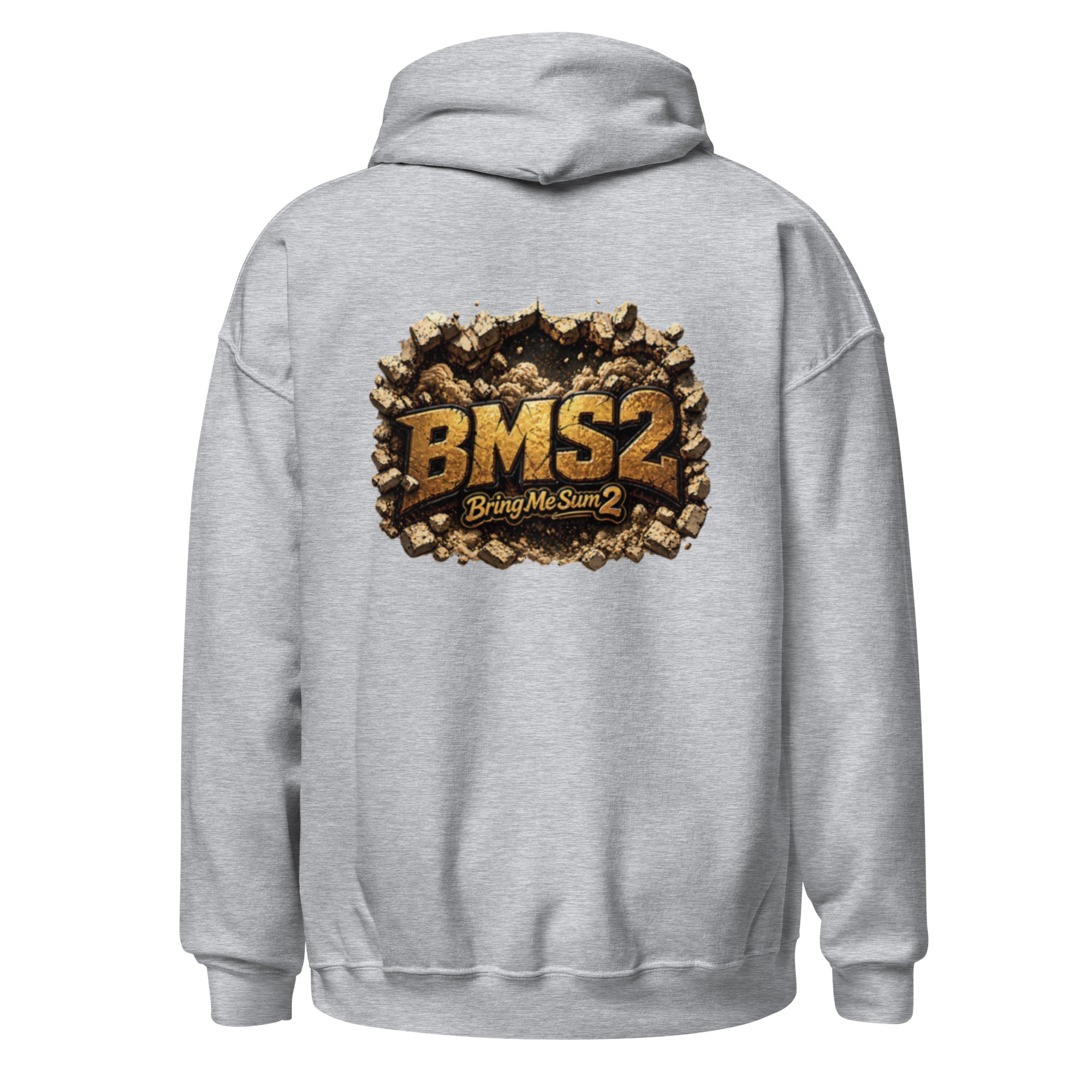 Unisex Hoodie - Image 7