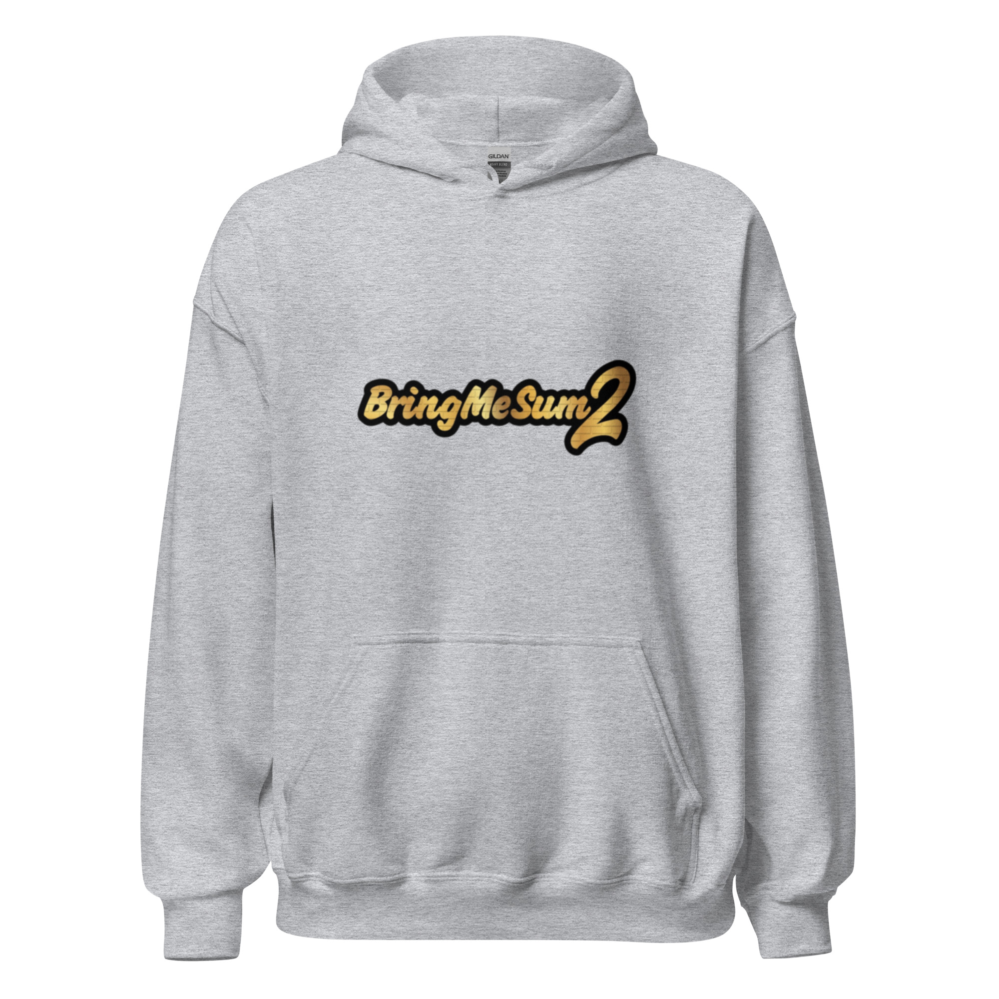 Unisex Hoodie - Image 2
