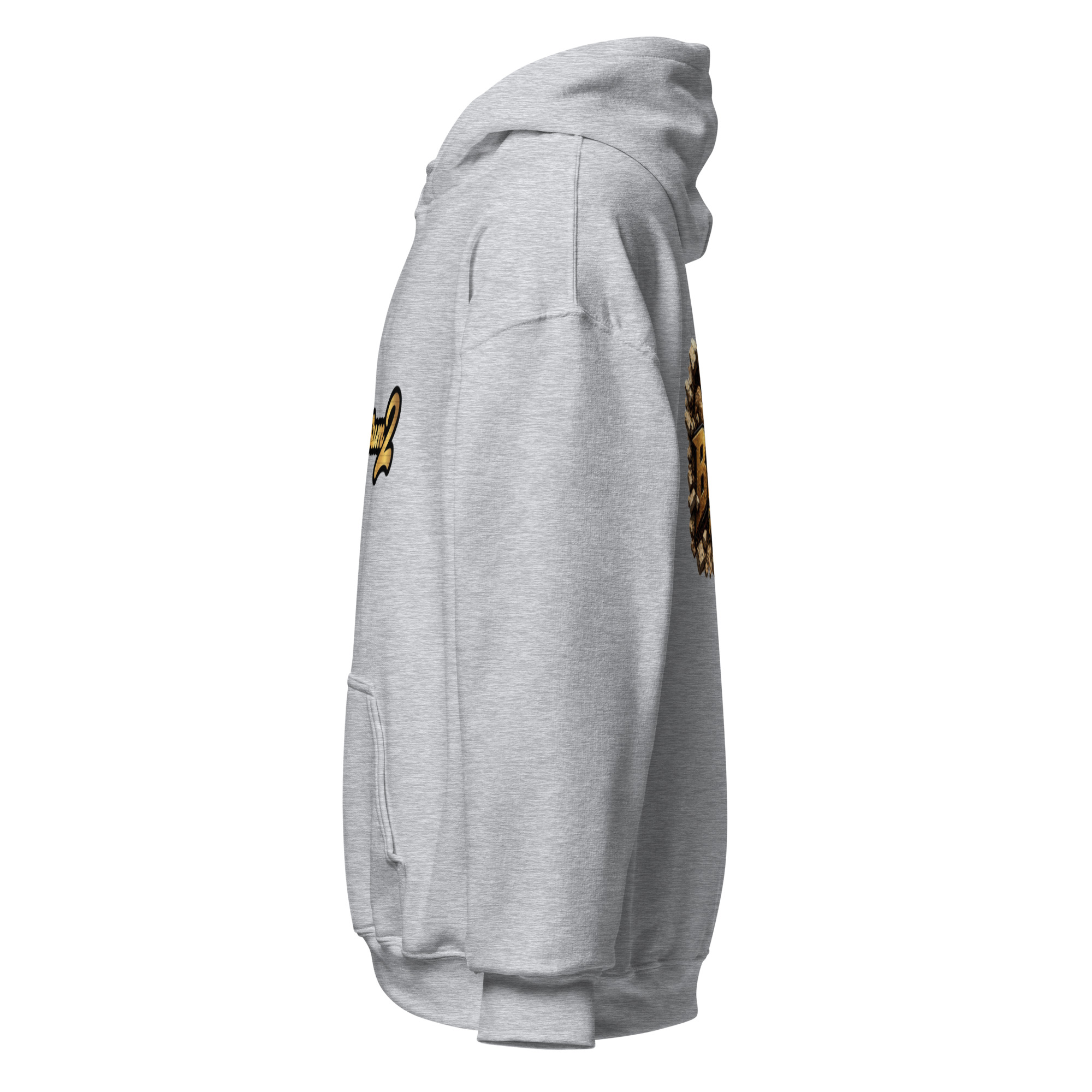 Unisex Hoodie - Image 12