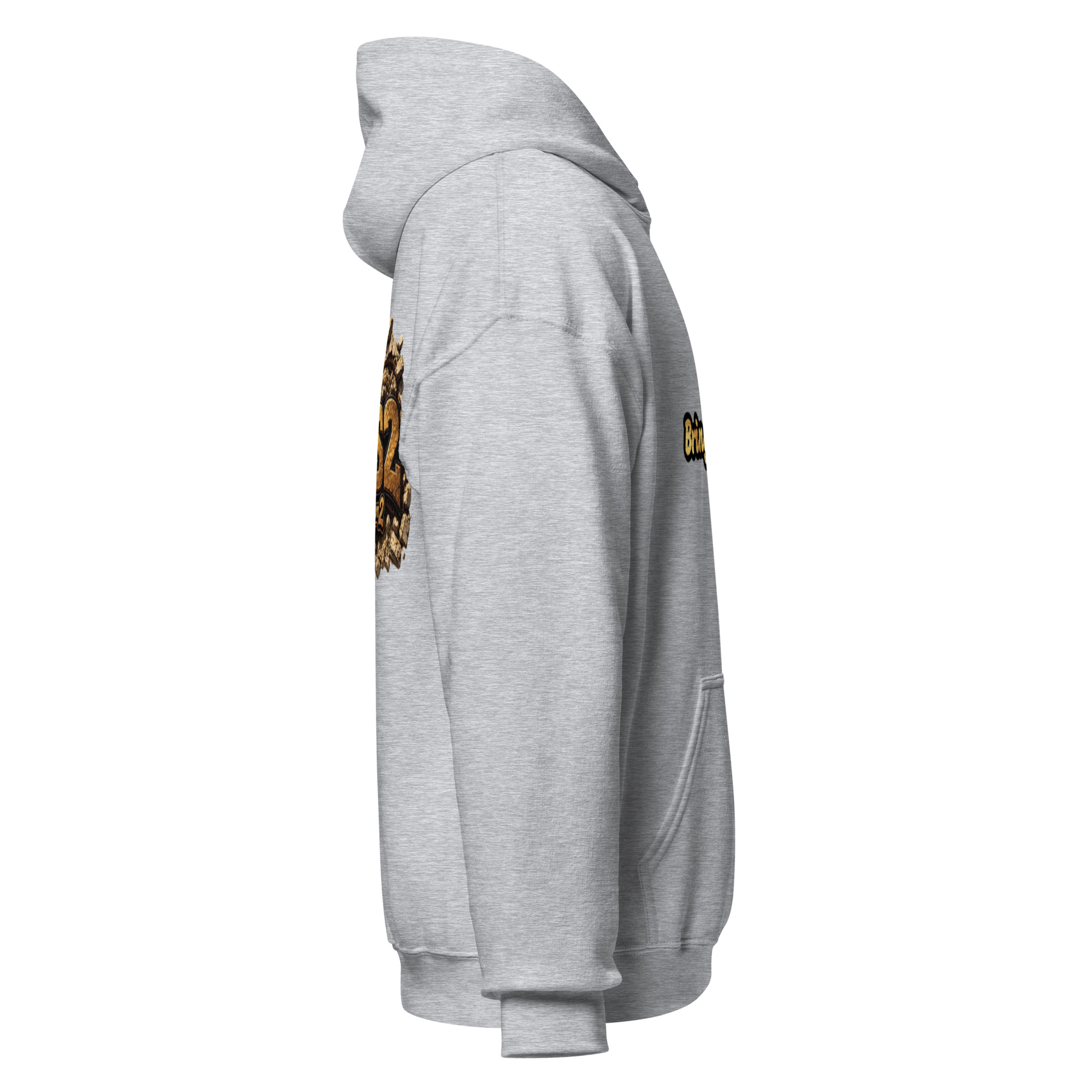 Unisex Hoodie - Image 17