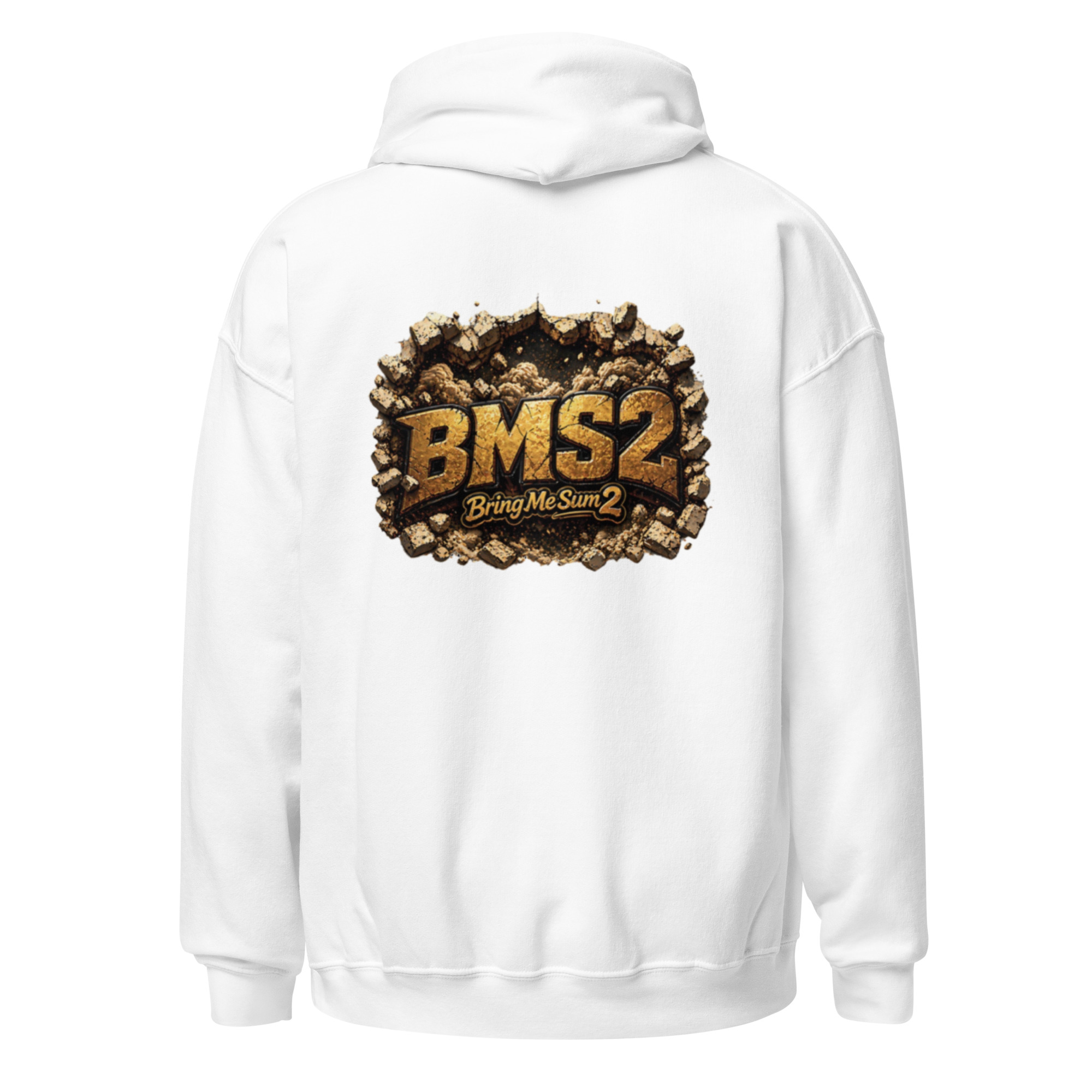 Unisex Hoodie - Image 10