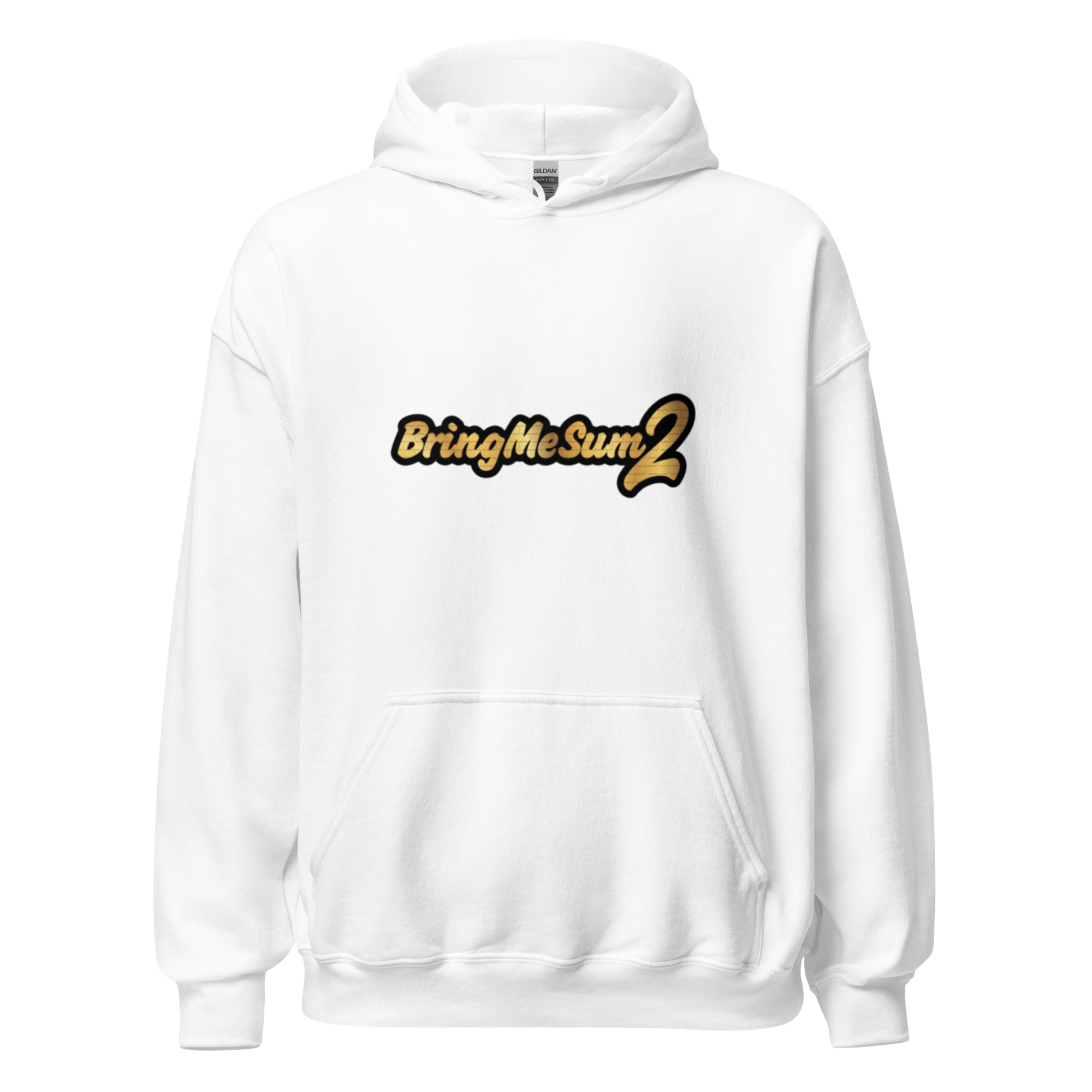 Unisex Hoodie - Image 5