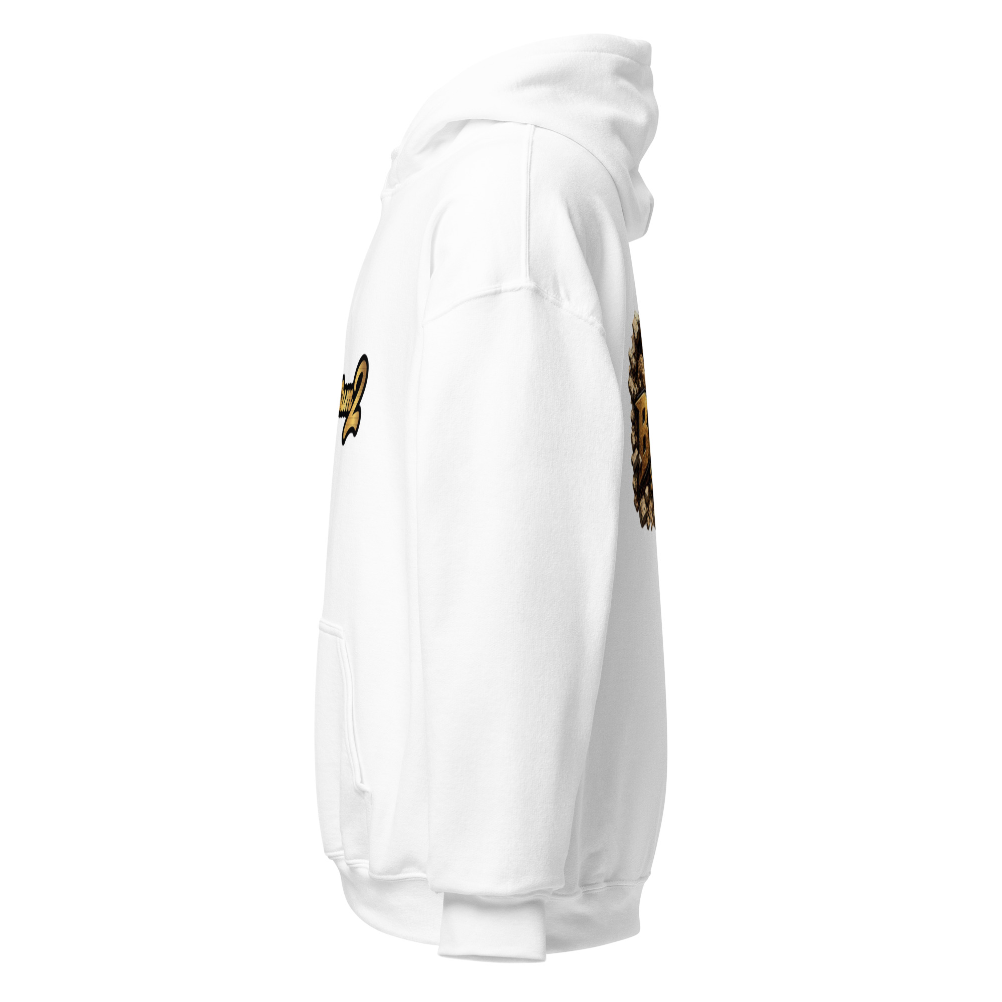 Unisex Hoodie - Image 15