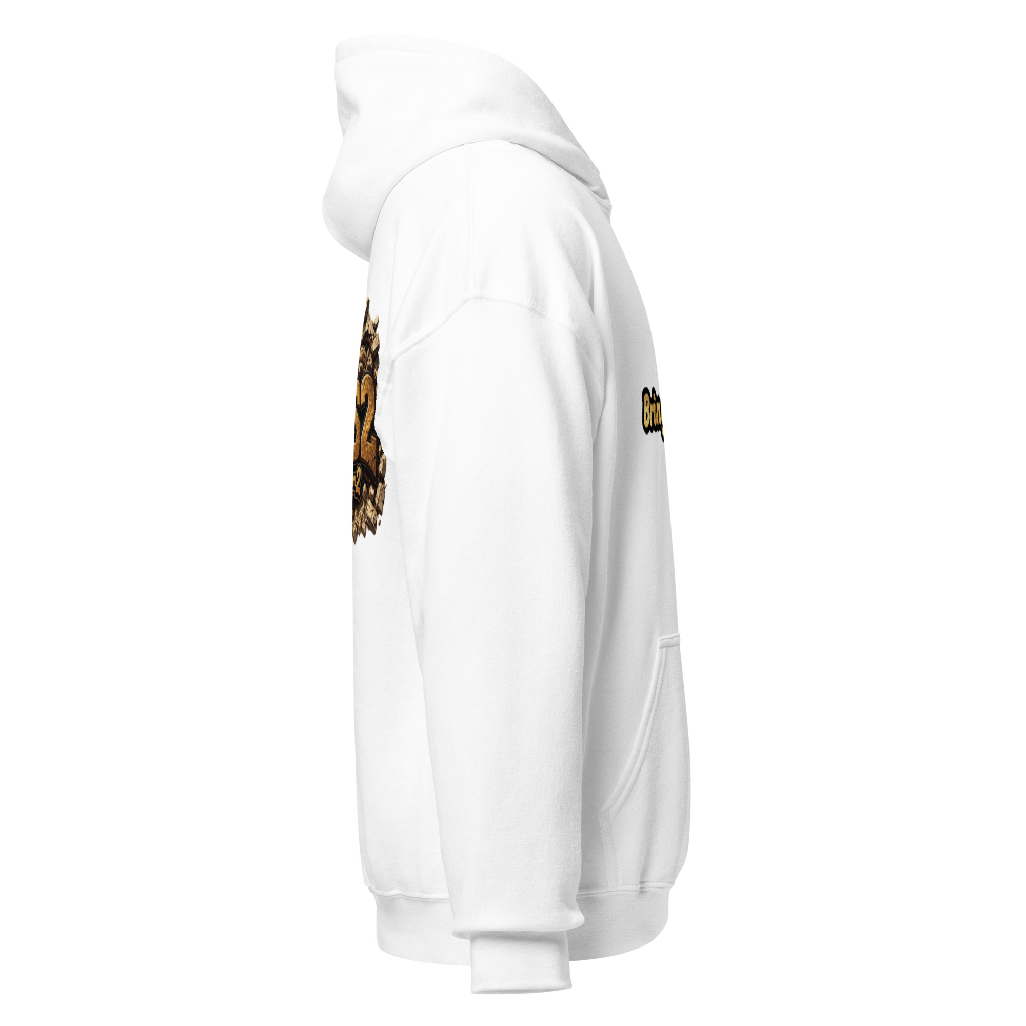 Unisex Hoodie - Image 20