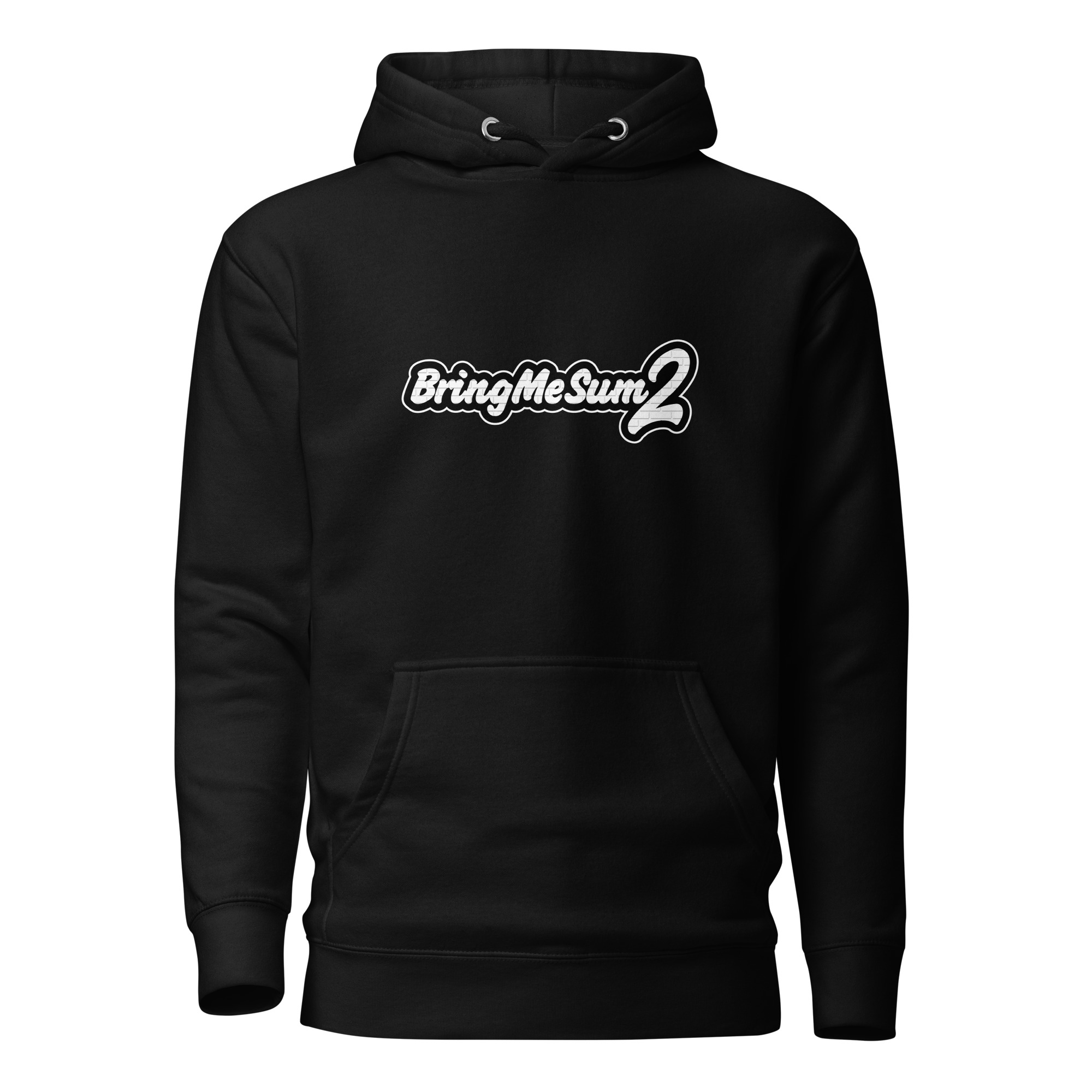 unisex-premium-pullover-hoodie-black-front-6a346d98498f2