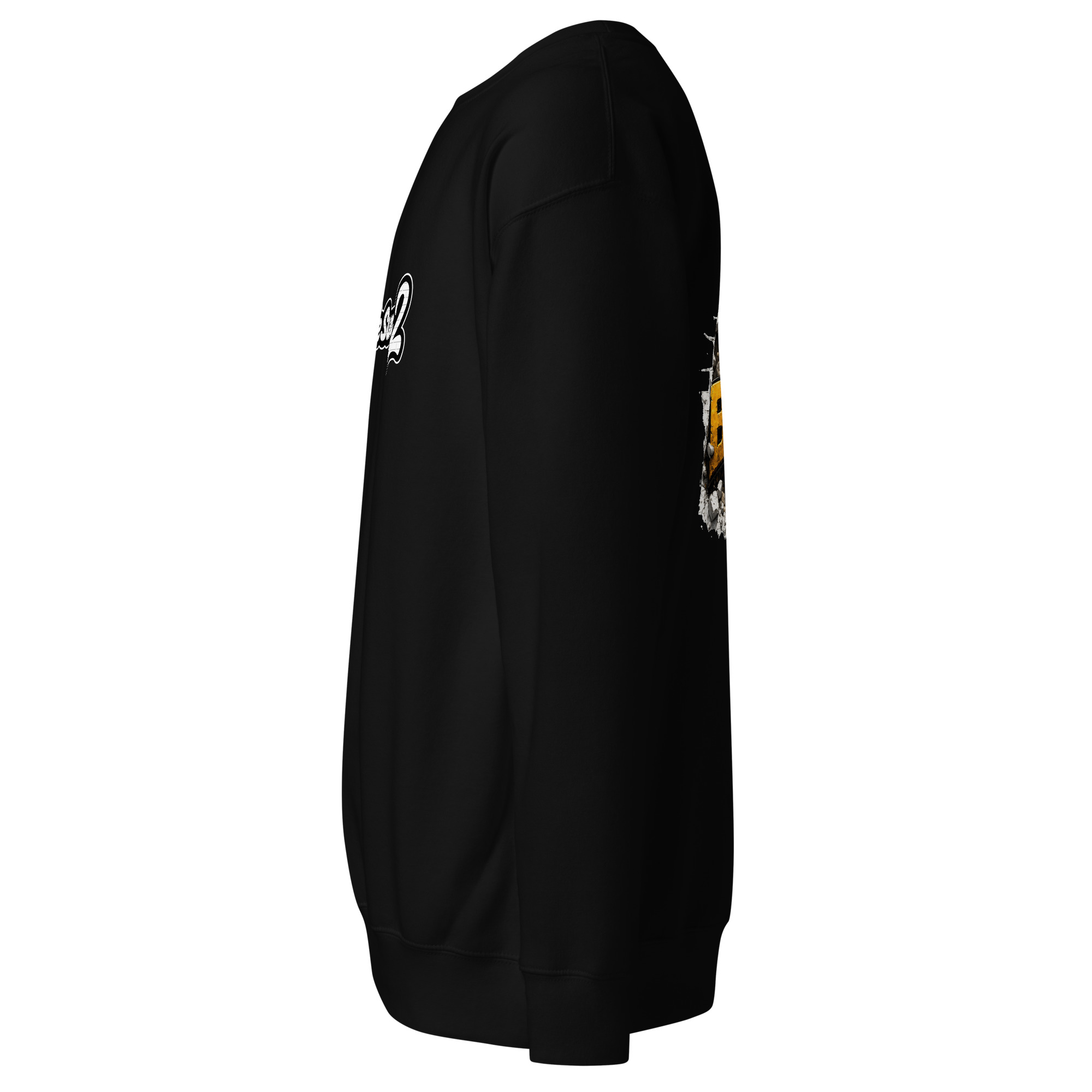 Unisex Premium Sweatshirt - Image 6
