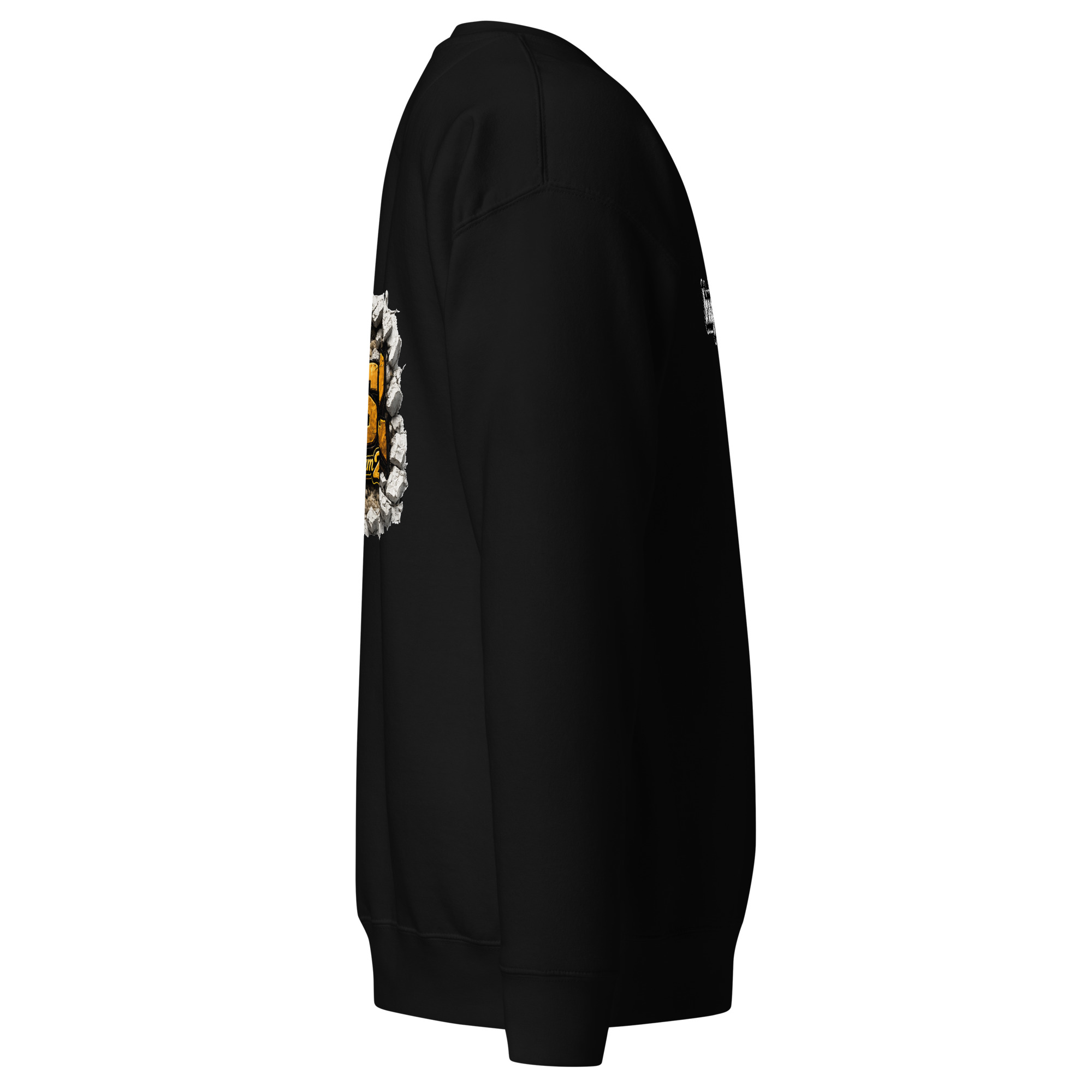 Unisex Premium Sweatshirt - Image 11