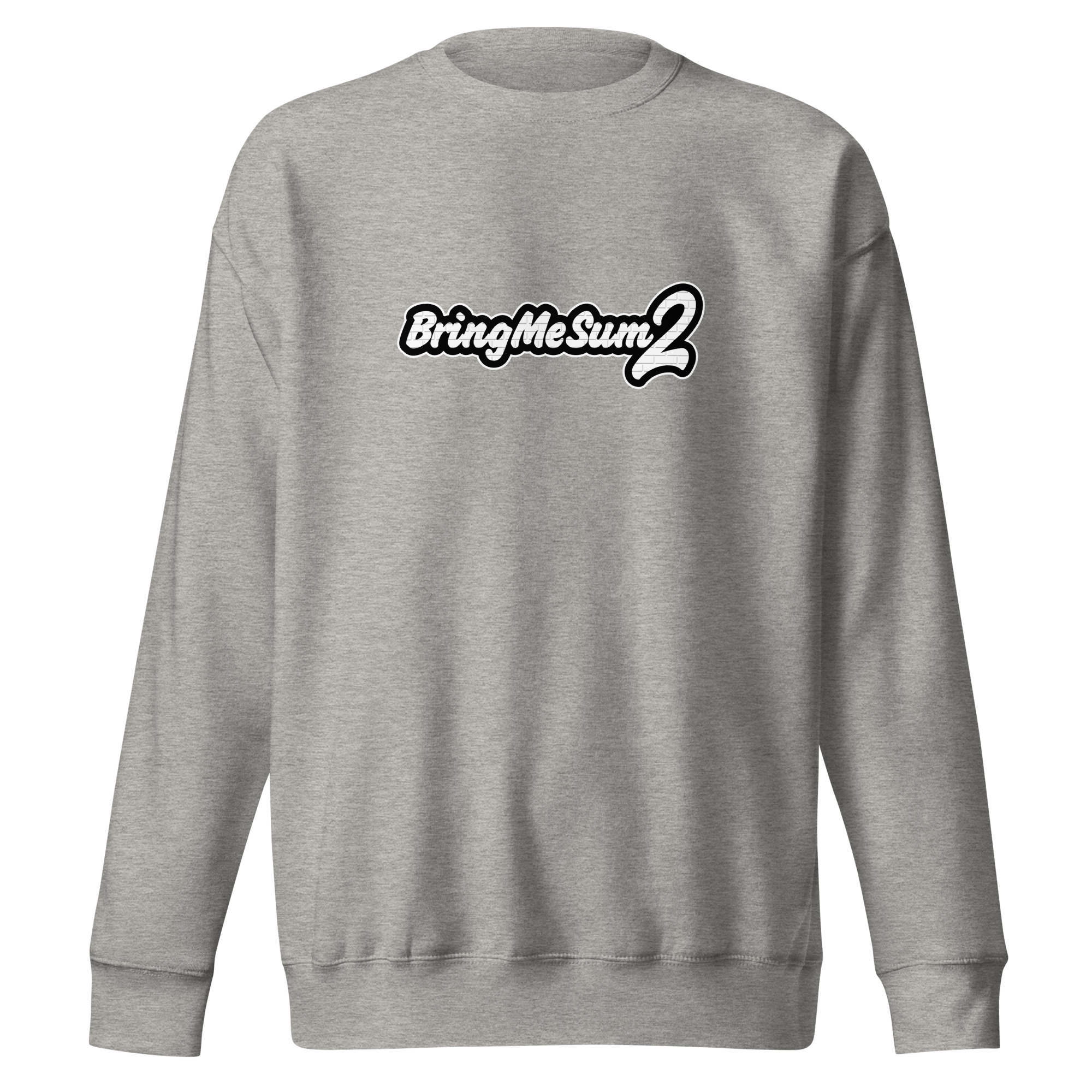 Unisex Premium Sweatshirt - Image 18