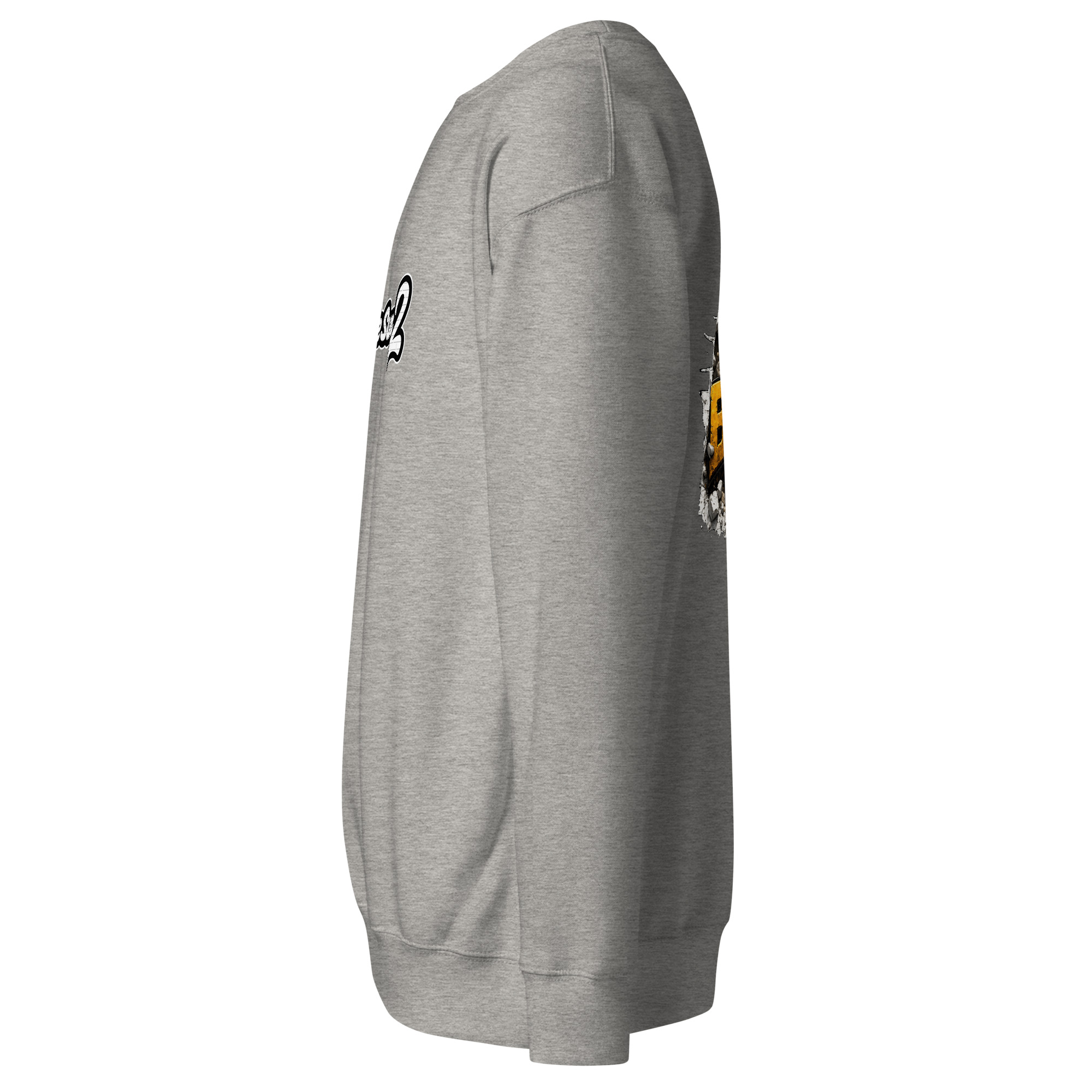 Unisex Premium Sweatshirt - Image 8